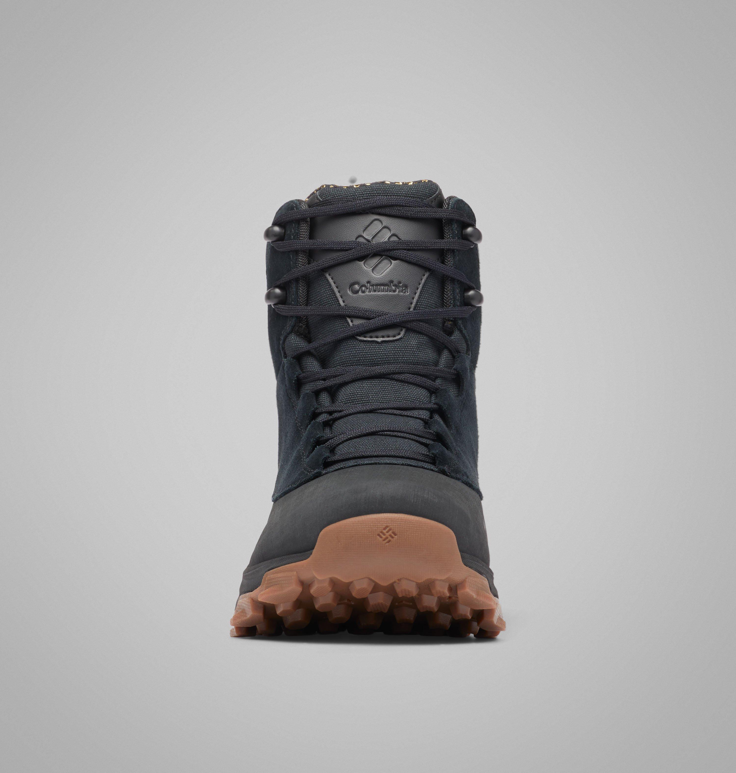 Men's Expeditionist Shield Winter Boot | 010 | 10.5 8