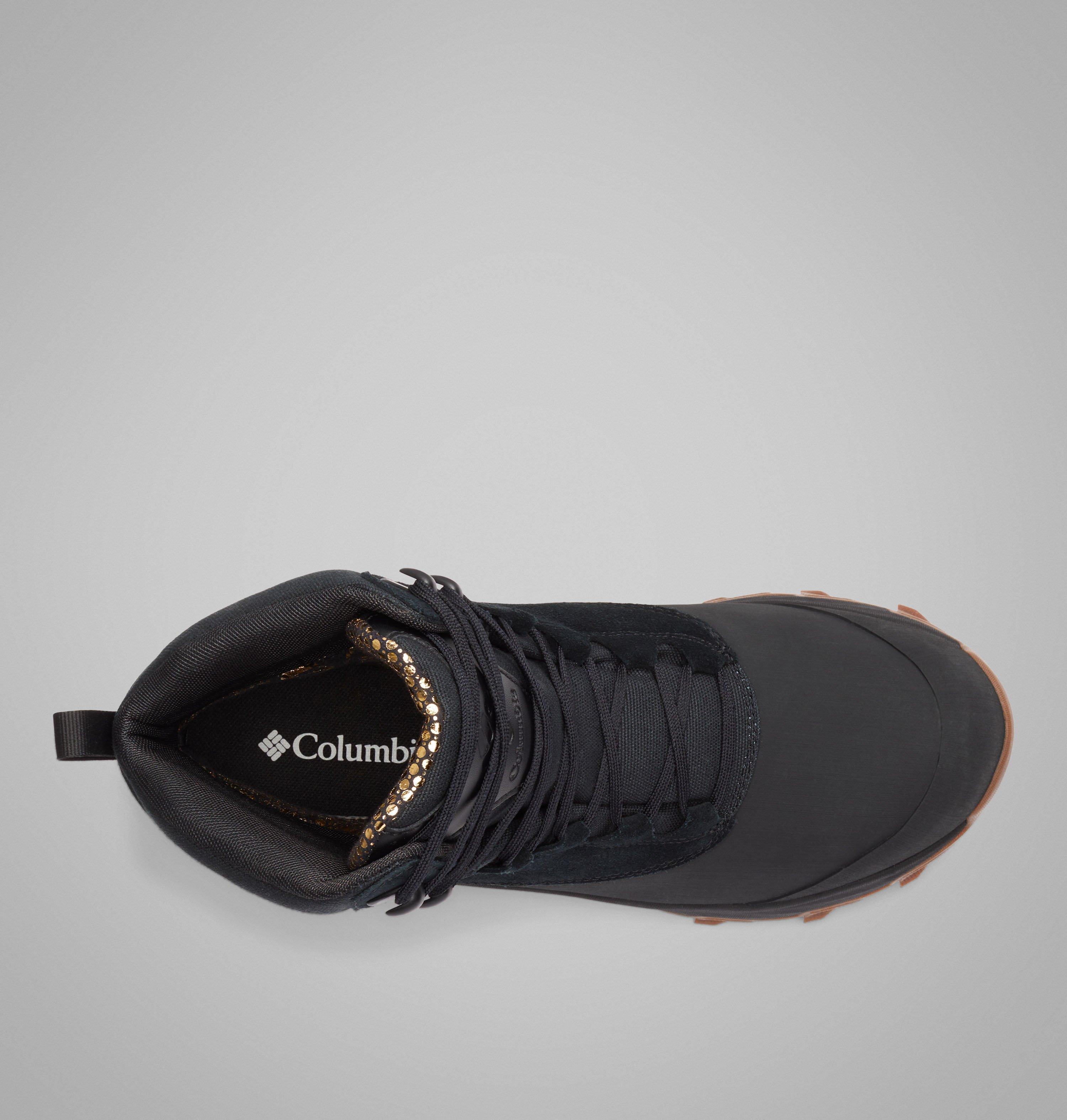 Men's Expeditionist Shield Winter Boot | 010 | 10.5 4