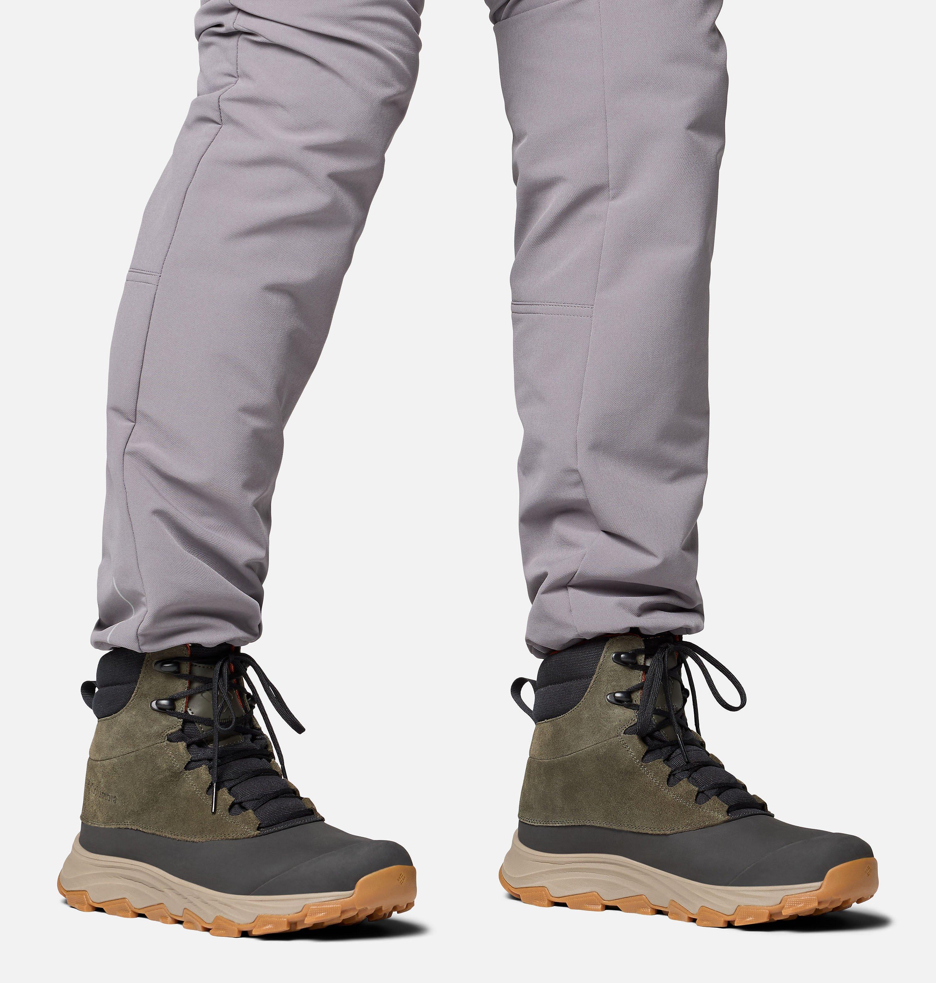 Chaussure Expeditionist Shield pour homme 10