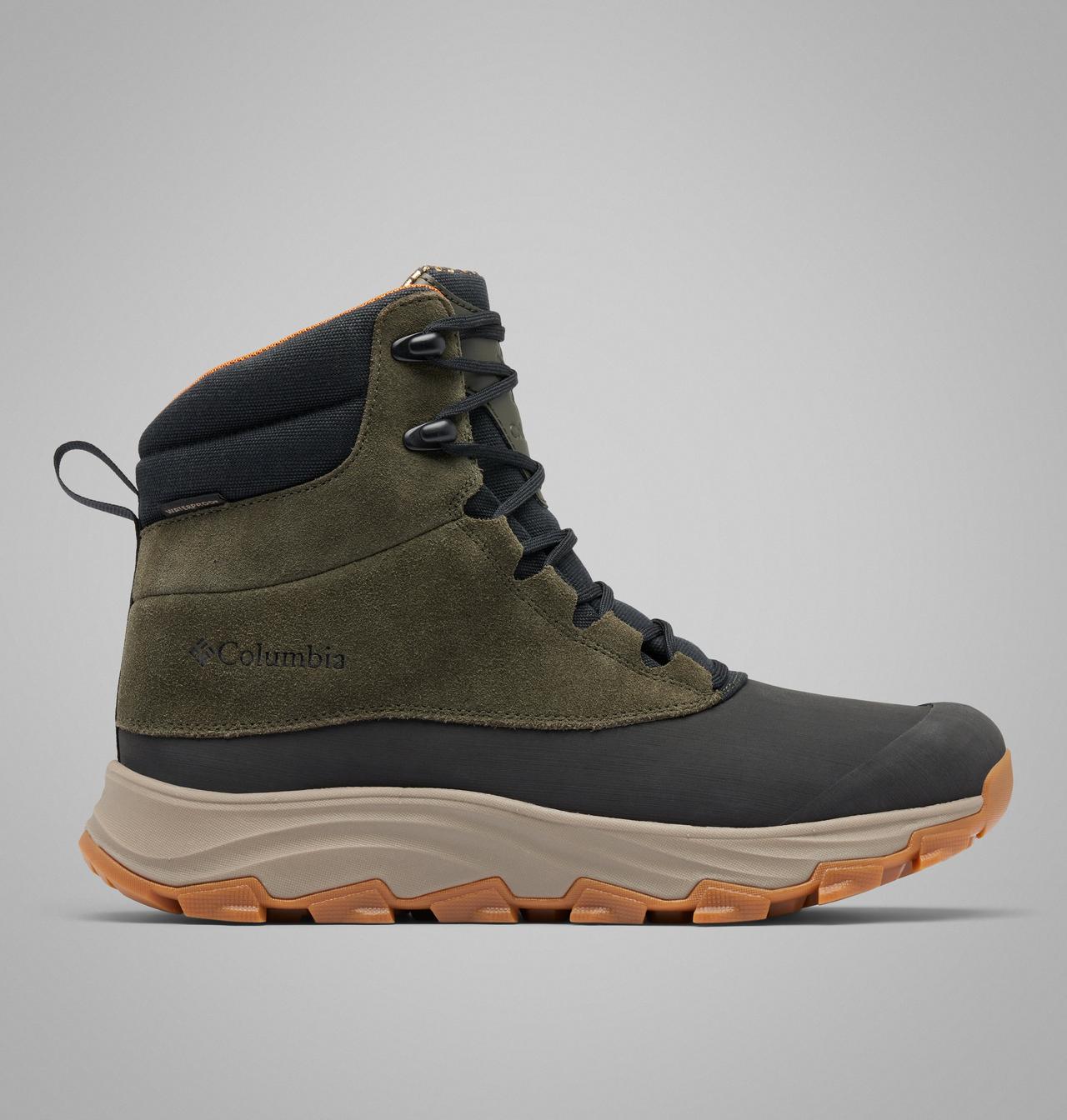 Chaussure Expeditionist™ Shield pour hommes 1