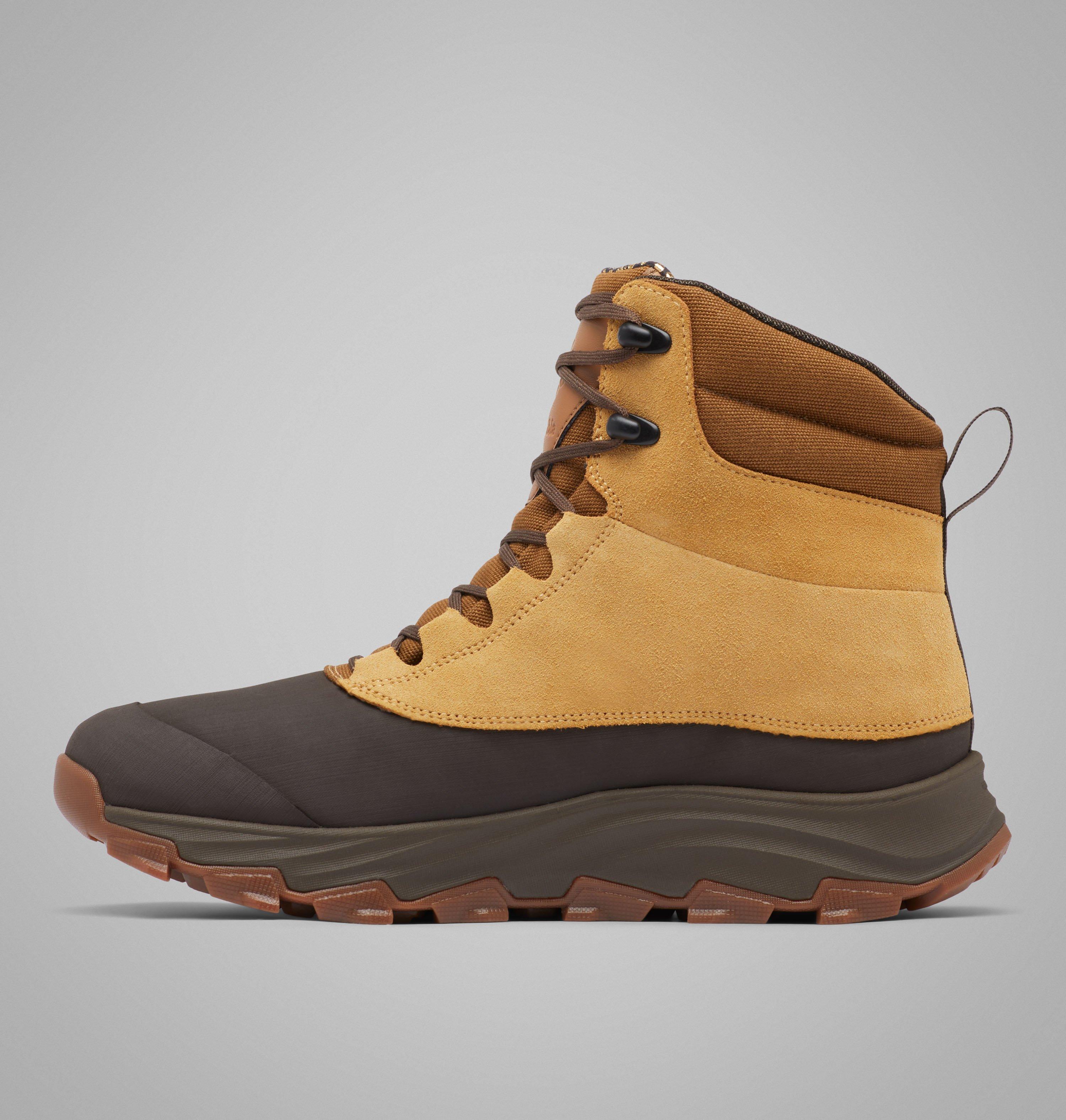 Men's Expeditionist Shield Winter Boot 7