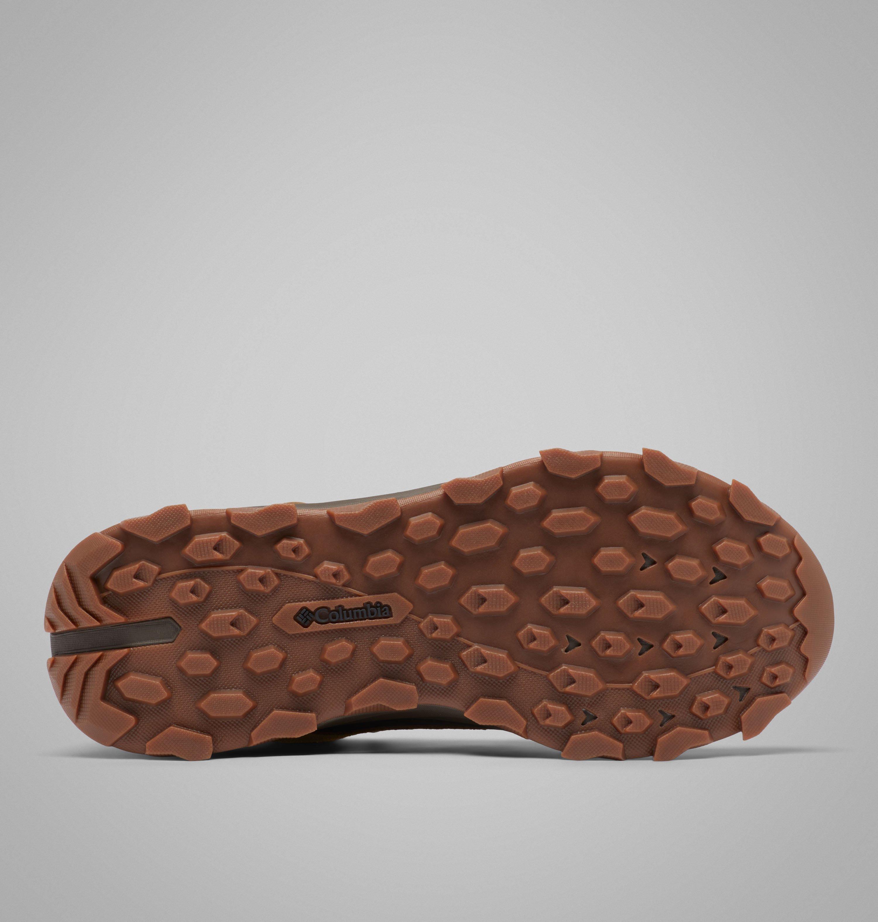 Men's Expeditionist Shield Winter Boot 6