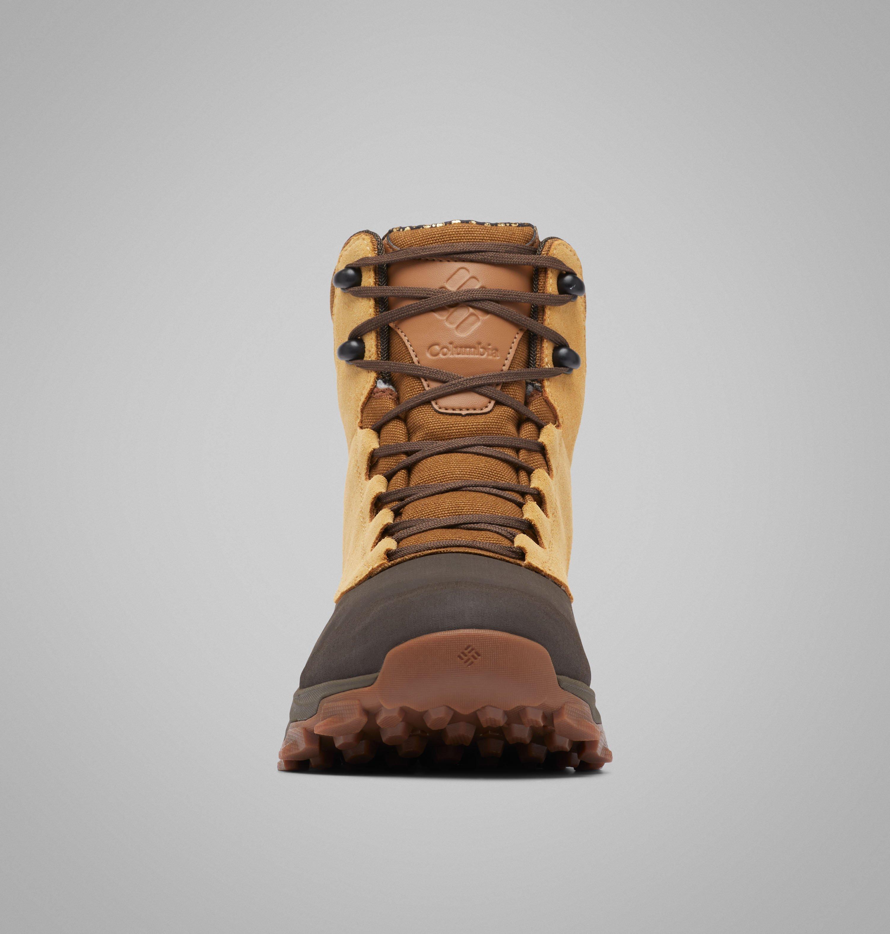 Men's Expeditionist Shield Winter Boot 9