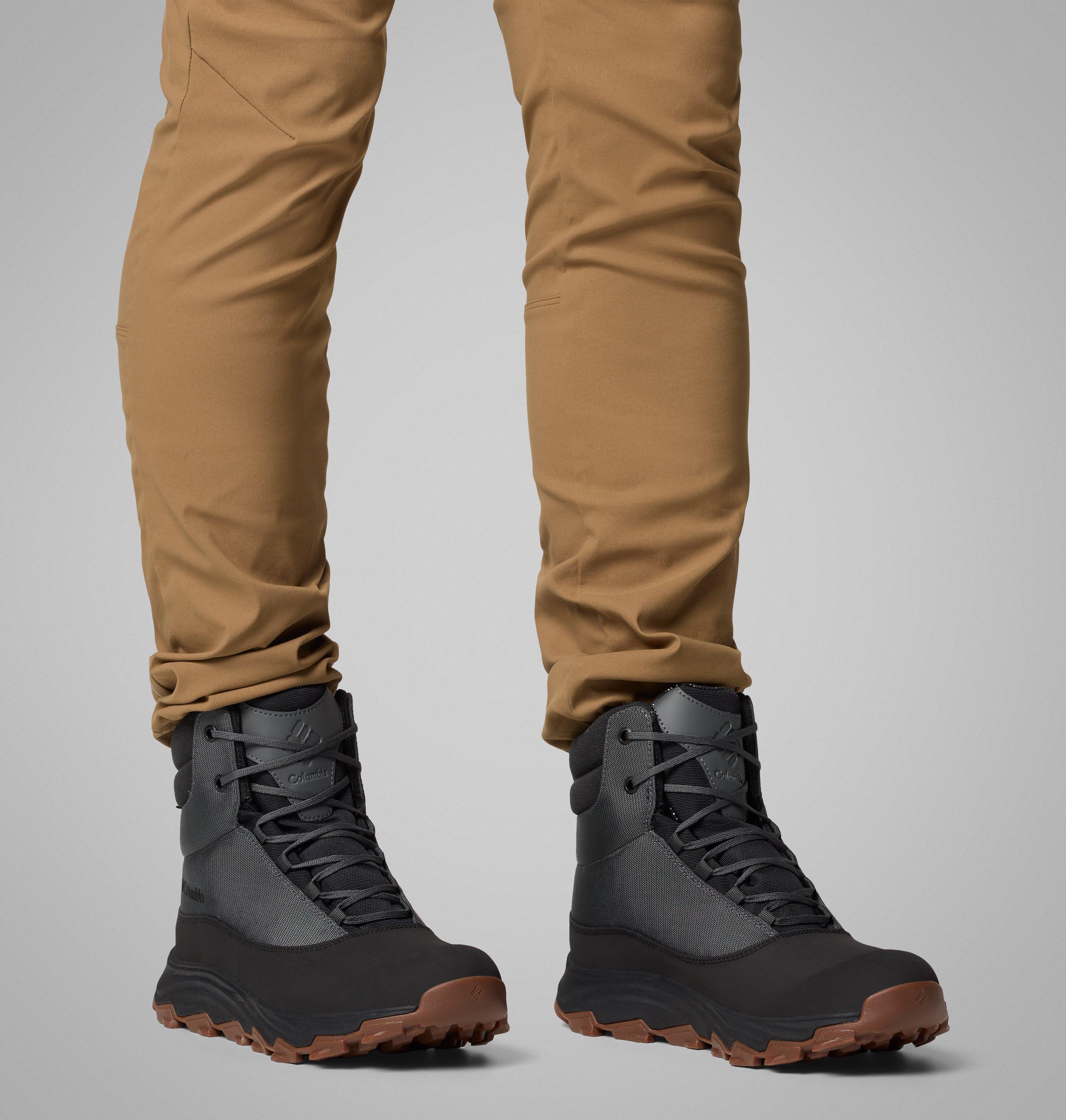 Men's Expeditionist Protect Omni-Heat Winter Boot | 028 | 11 10