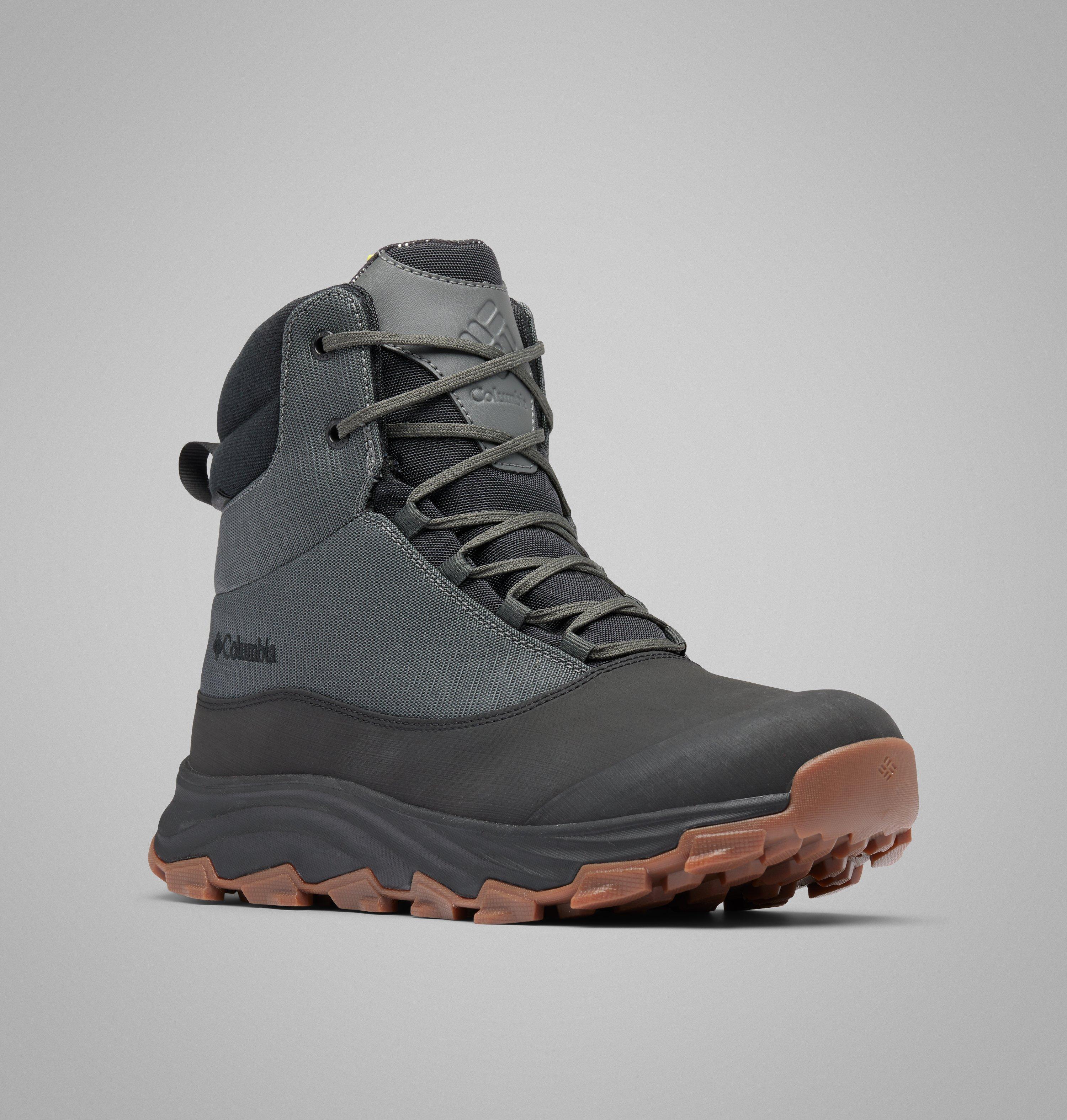 Men's Expeditionist Protect Omni-Heat Winter Boot | 028 | 11 3