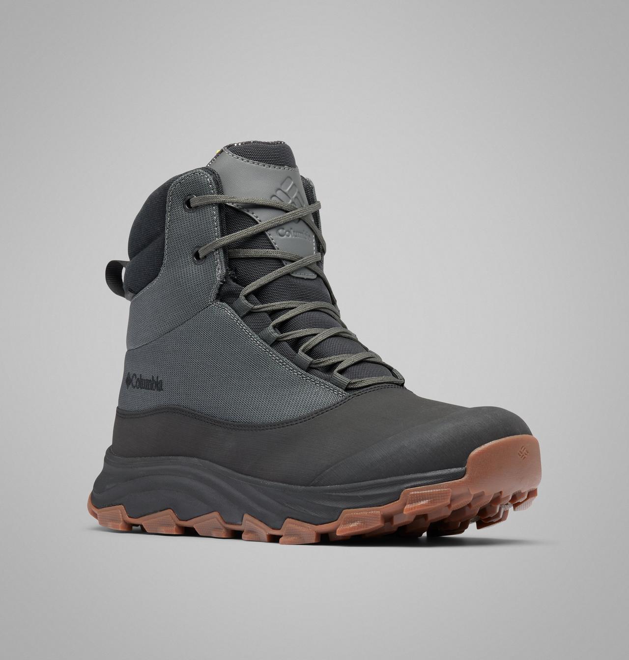 Men's Expeditionist™ Protect Omni-Heat™ Winter Boot | 028 | 7 4