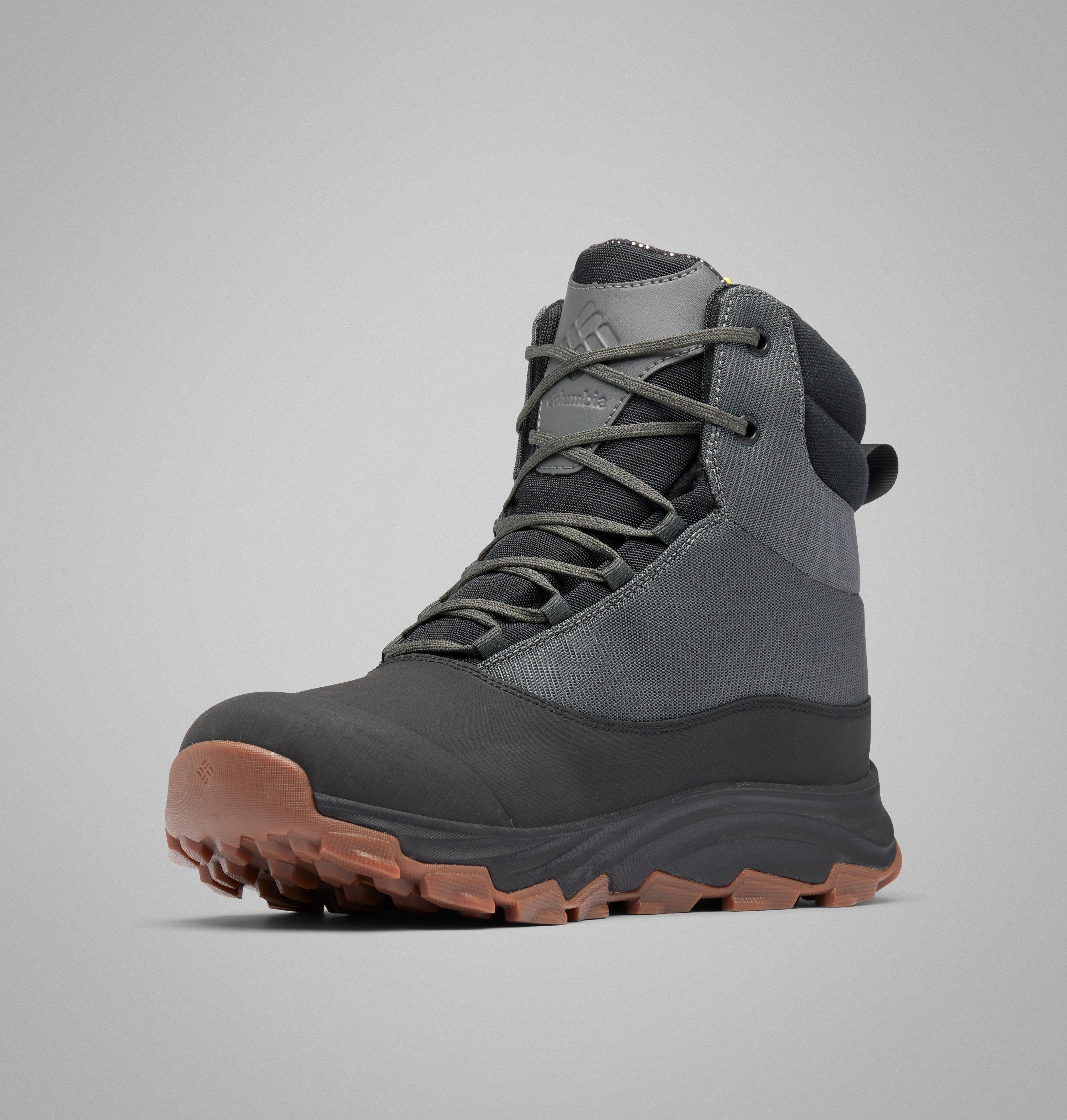 Men's Expeditionist Protect Omni-Heat Winter Boot | 028 | 11 7