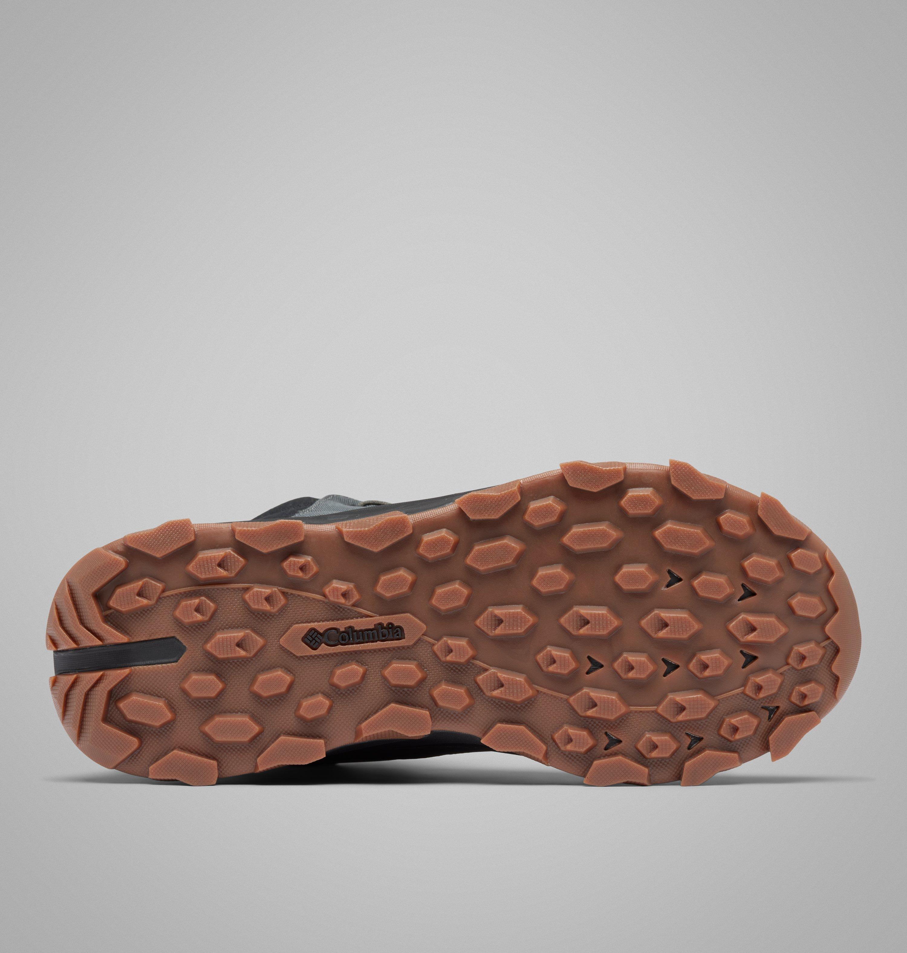 Men's Expeditionist Protect Omni-Heat Winter Boot | 028 | 11 5