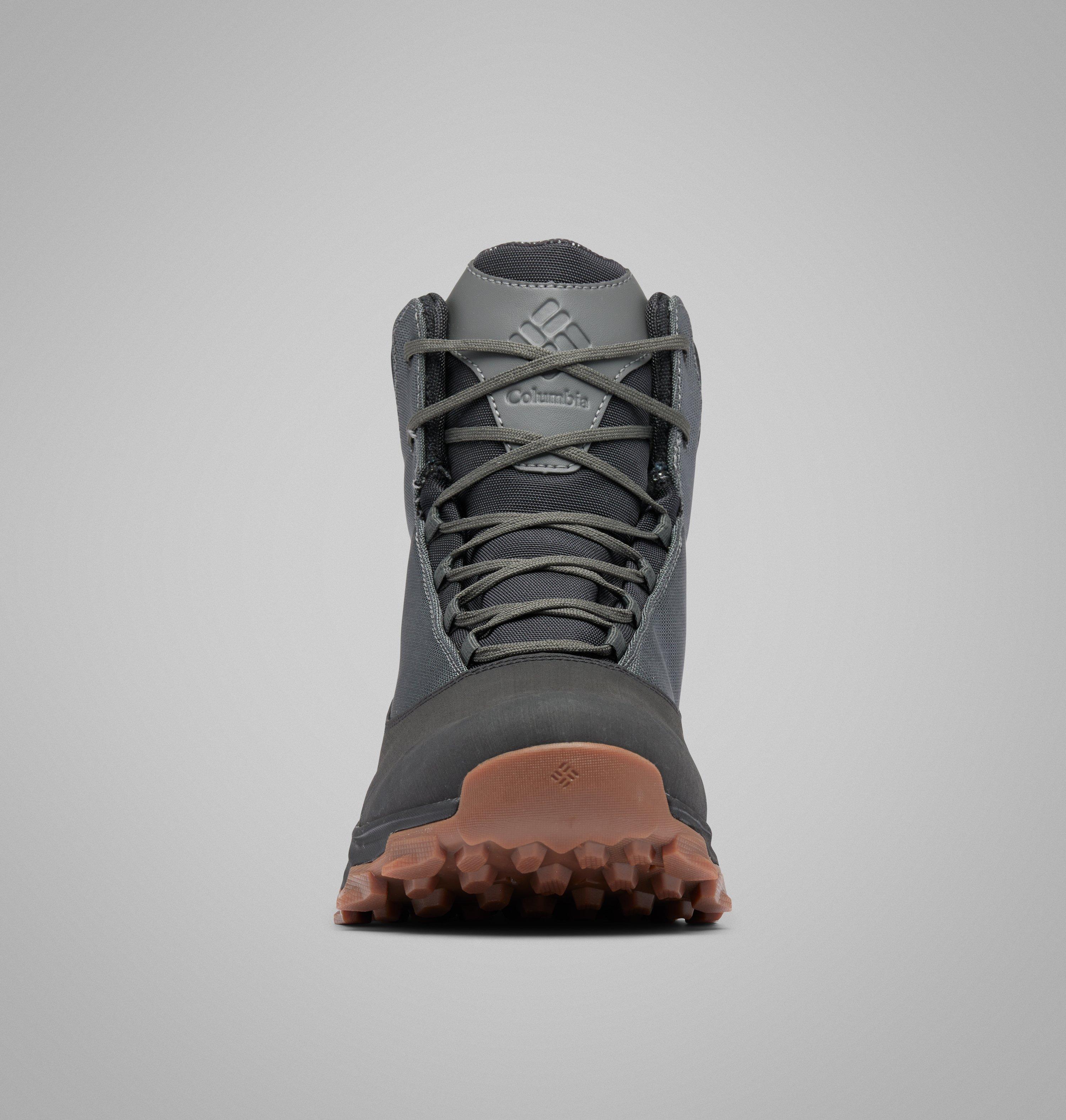 Men's Expeditionist Protect Omni-Heat Winter Boot | 028 | 11 8