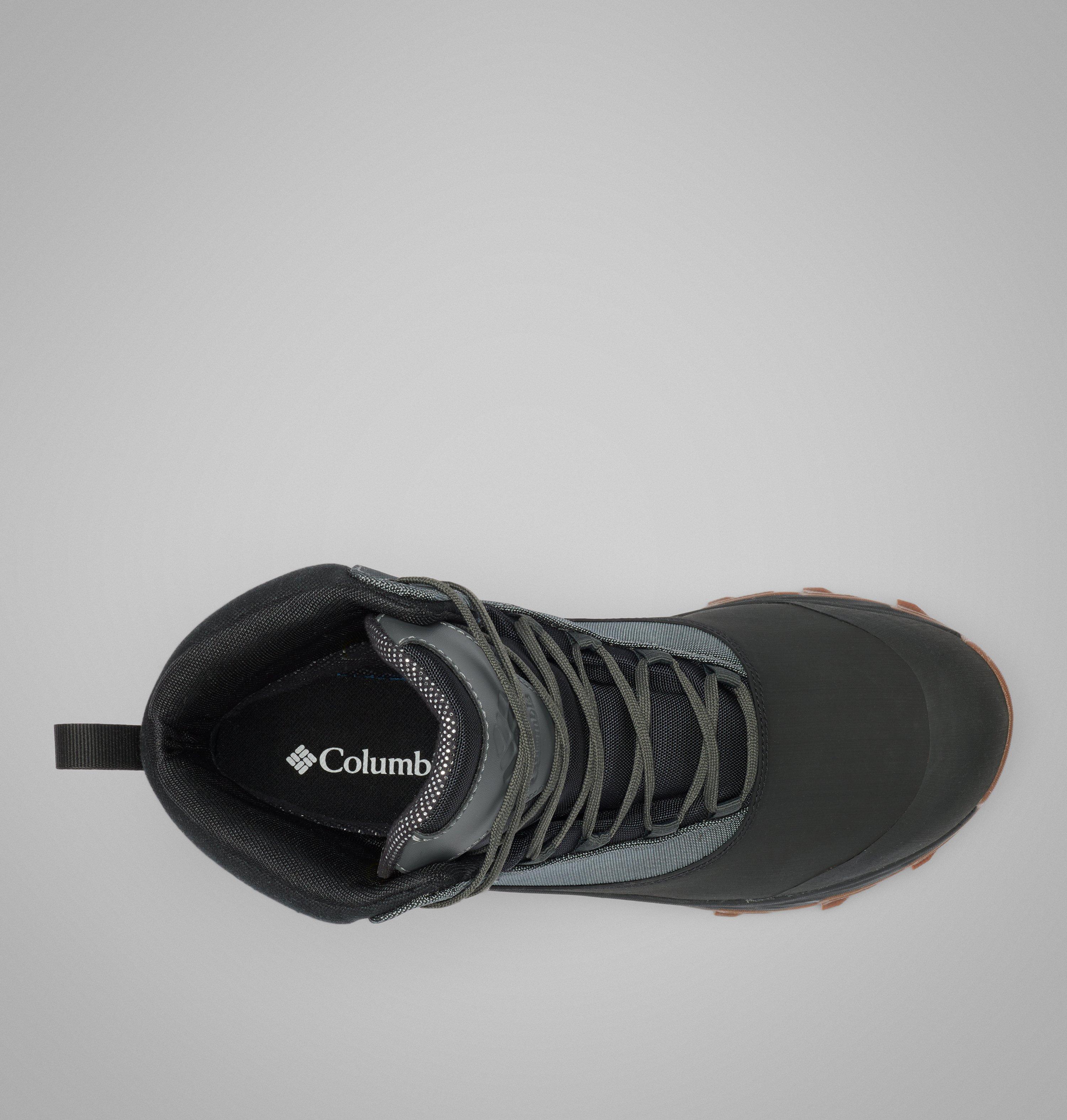 Men's Expeditionist Protect Omni-Heat Winter Boot | 028 | 11 4