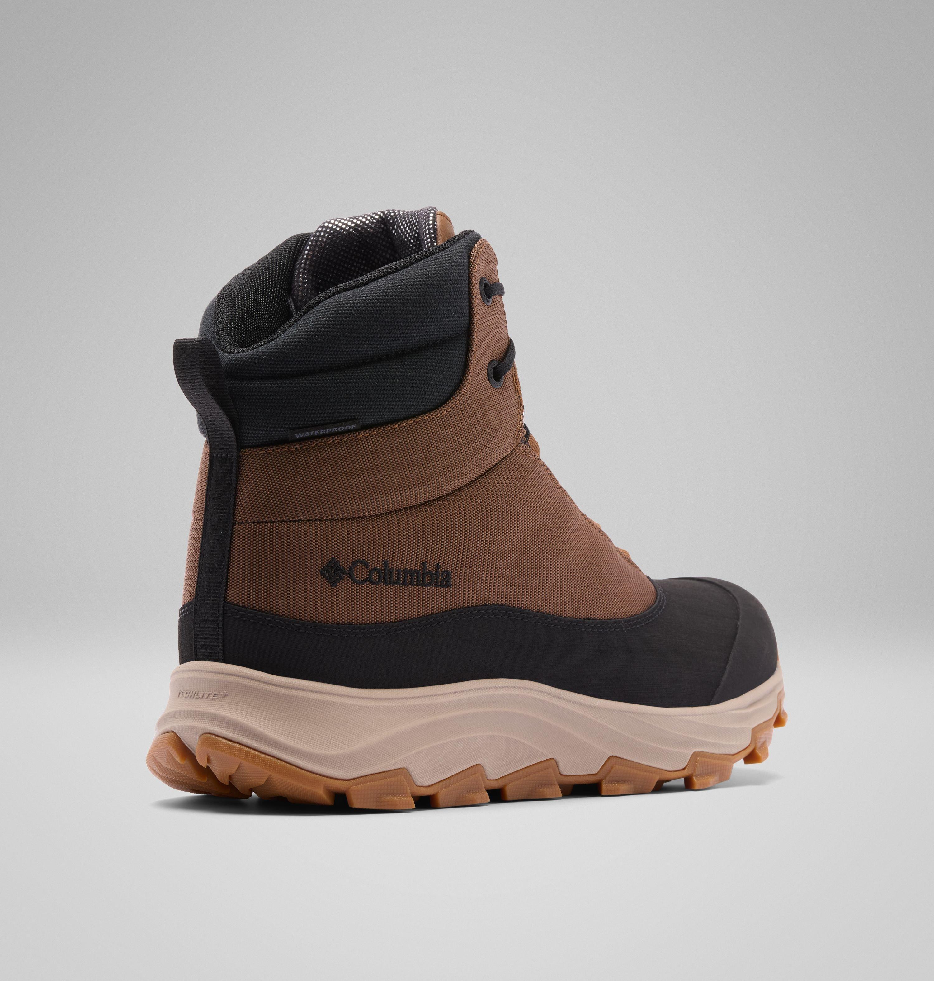 Men's Expeditionist Protect Omni-Heat Winter Boot 9
