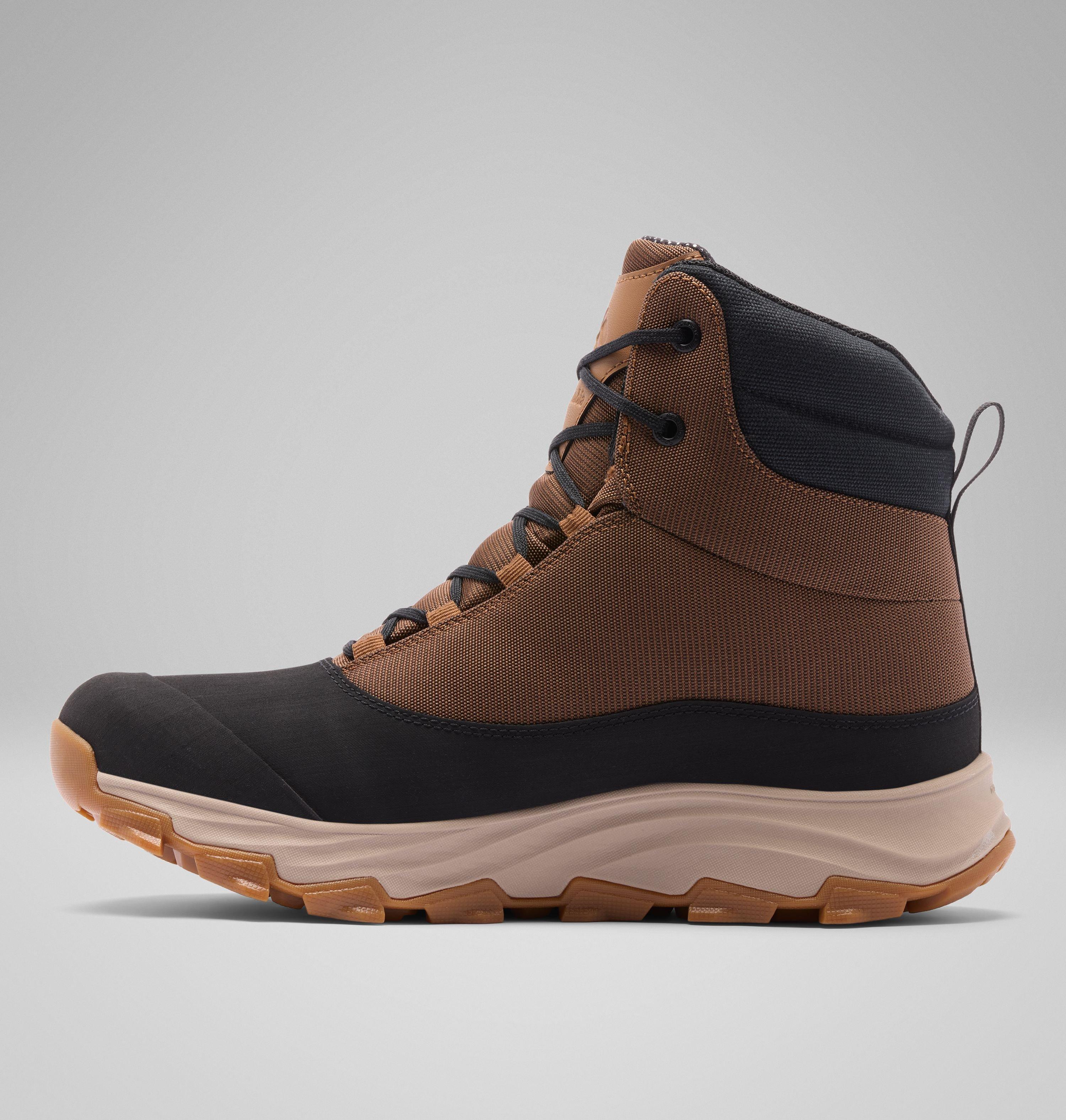 Men's Expeditionist Protect Omni-Heat Winter Boot 6