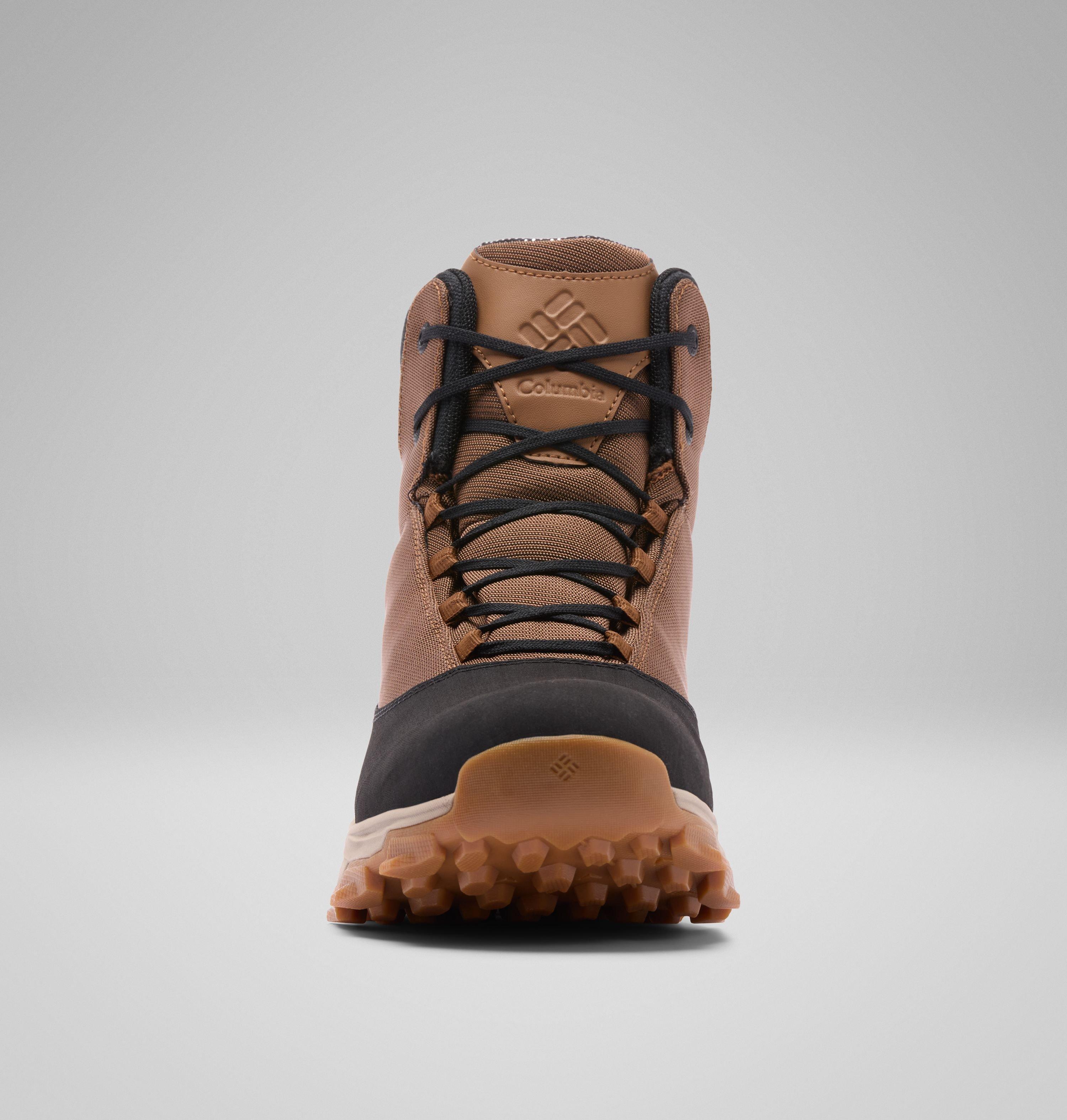 Men's Expeditionist Protect Omni-Heat Winter Boot 8