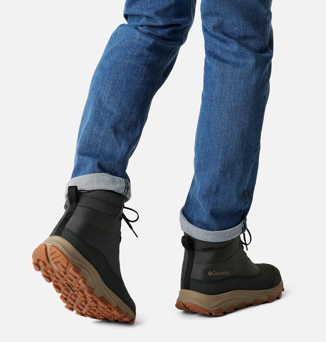 Men's Expeditionist™ Protect Omni-Heat™ Winter Boot | 339 | 10.5 10