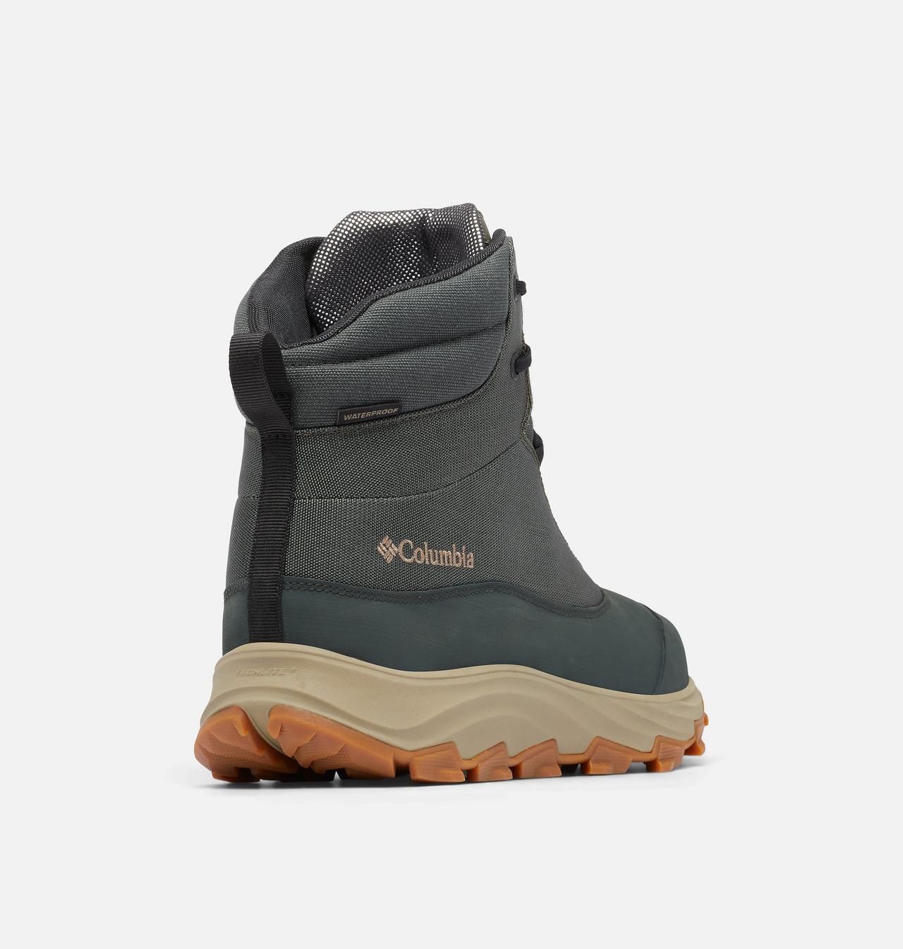Men's Expeditionist™ Protect Omni-Heat™ Winter Boot | 339 | 10.5 9