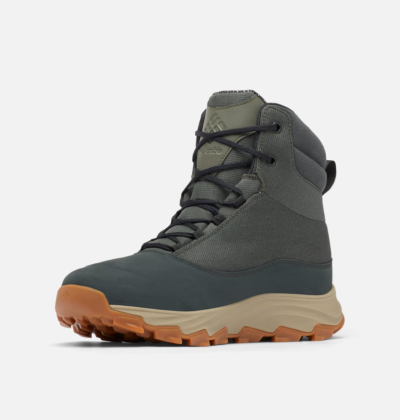 Men's Expeditionist™ Protect Omni-Heat™ Winter Boot | 339 | 10.5 7