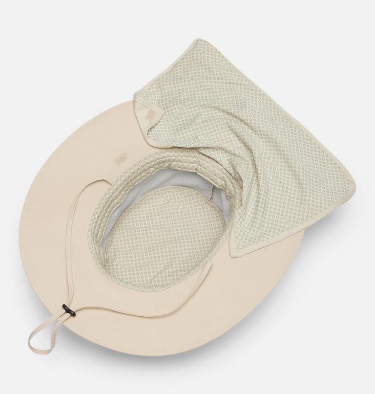 Unisex Coolhead II Zero Booney, Color: Fossil, image 4