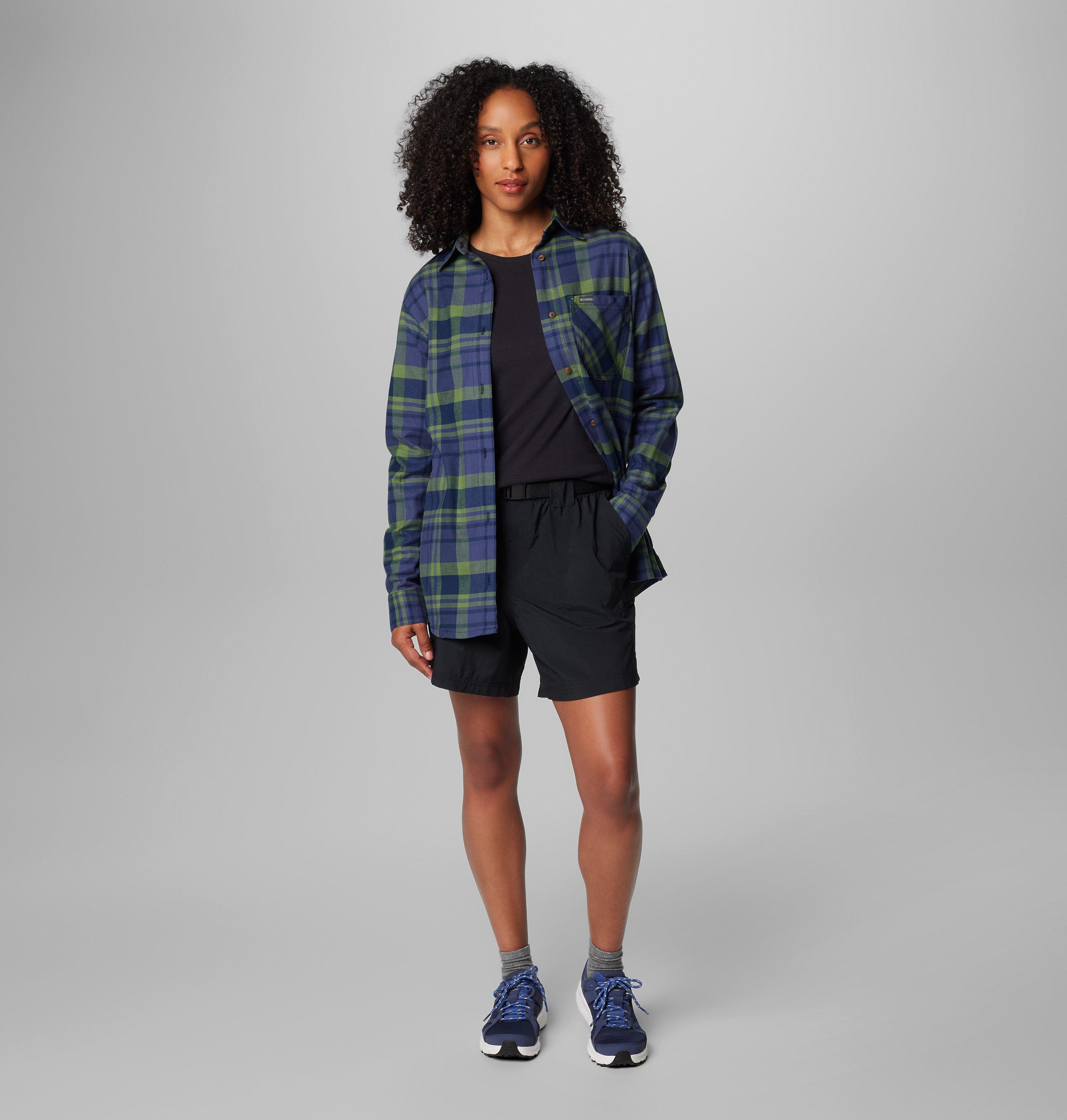 Women's Sandy River II Cargo Shorts 3