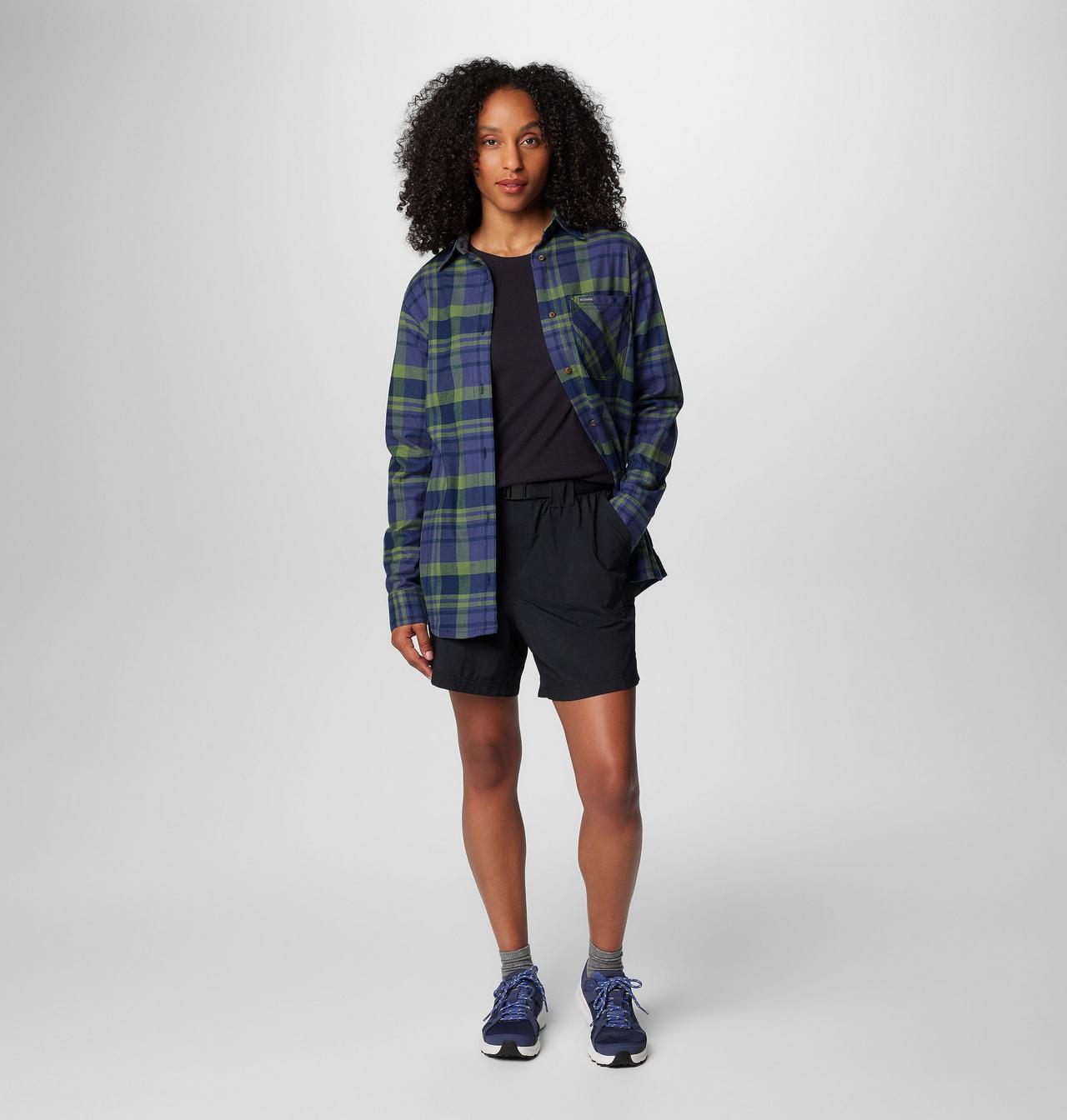 Women's Sandy River™ II Cargo Shorts | 010 | M | 6 3