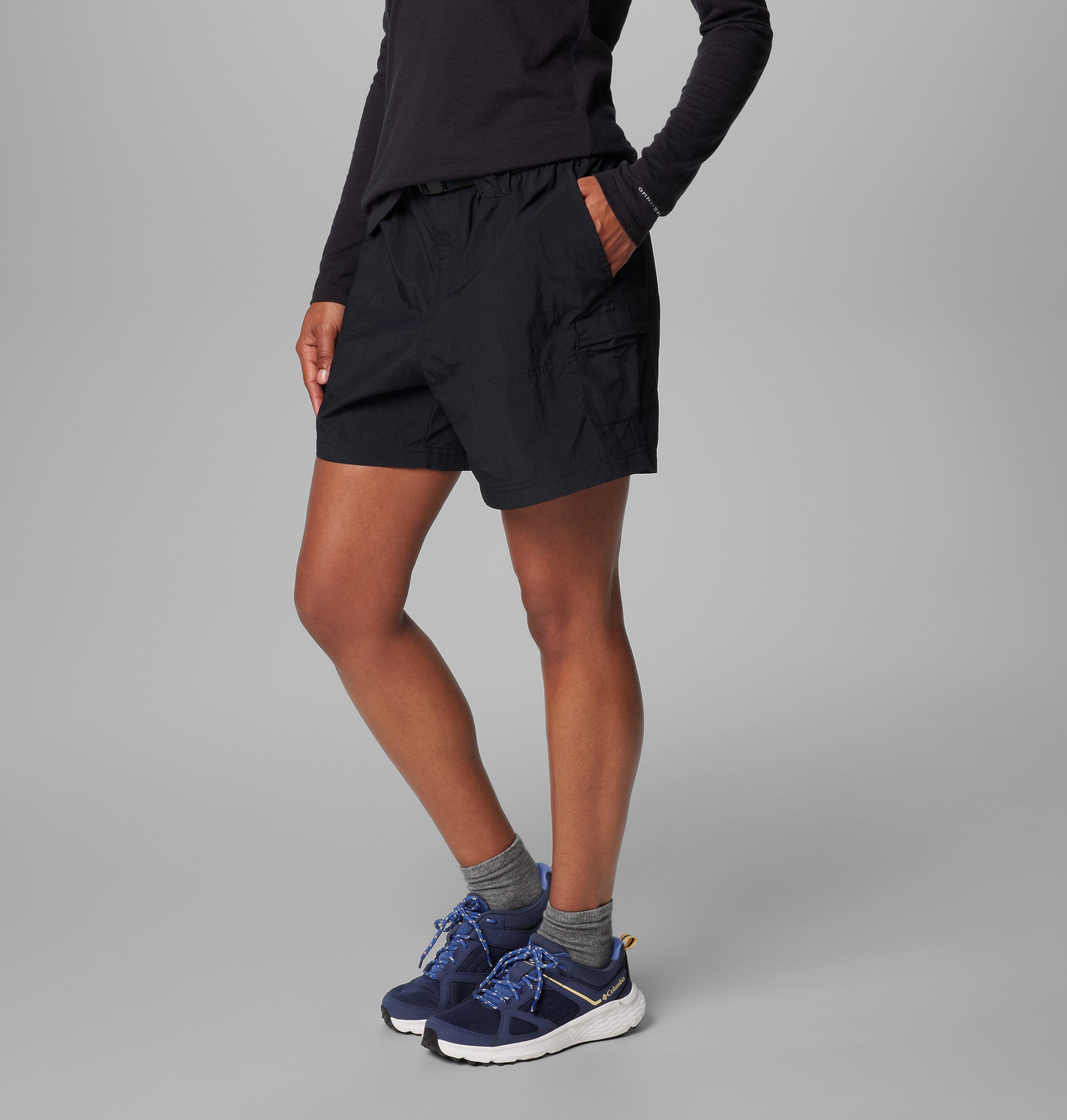 Women's Sandy River II Cargo Shorts 4