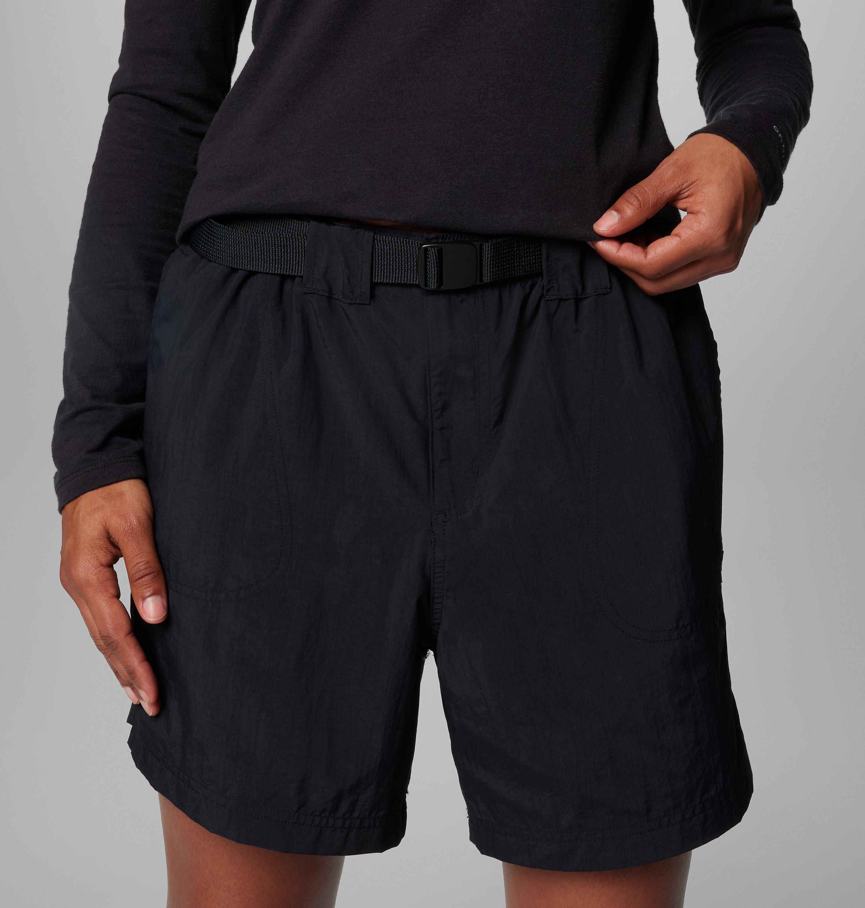 Women's Sandy River II Cargo Shorts 5