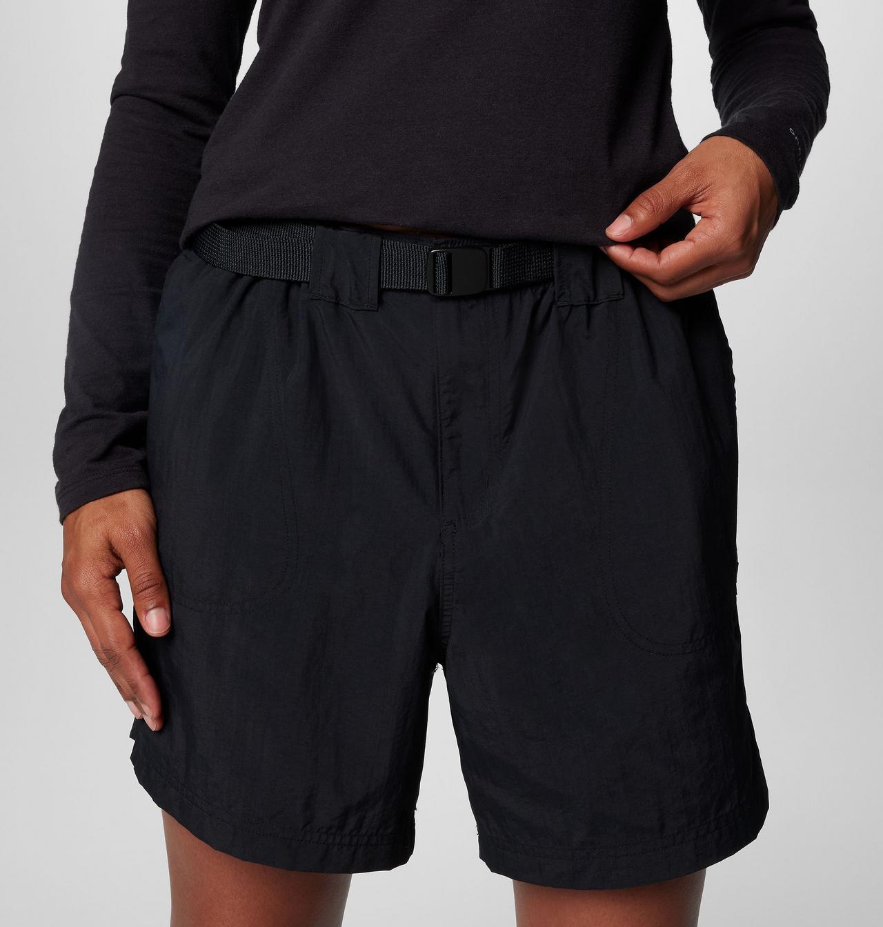 Women's Sandy River™ II Cargo Shorts | 010 | M | 6 5