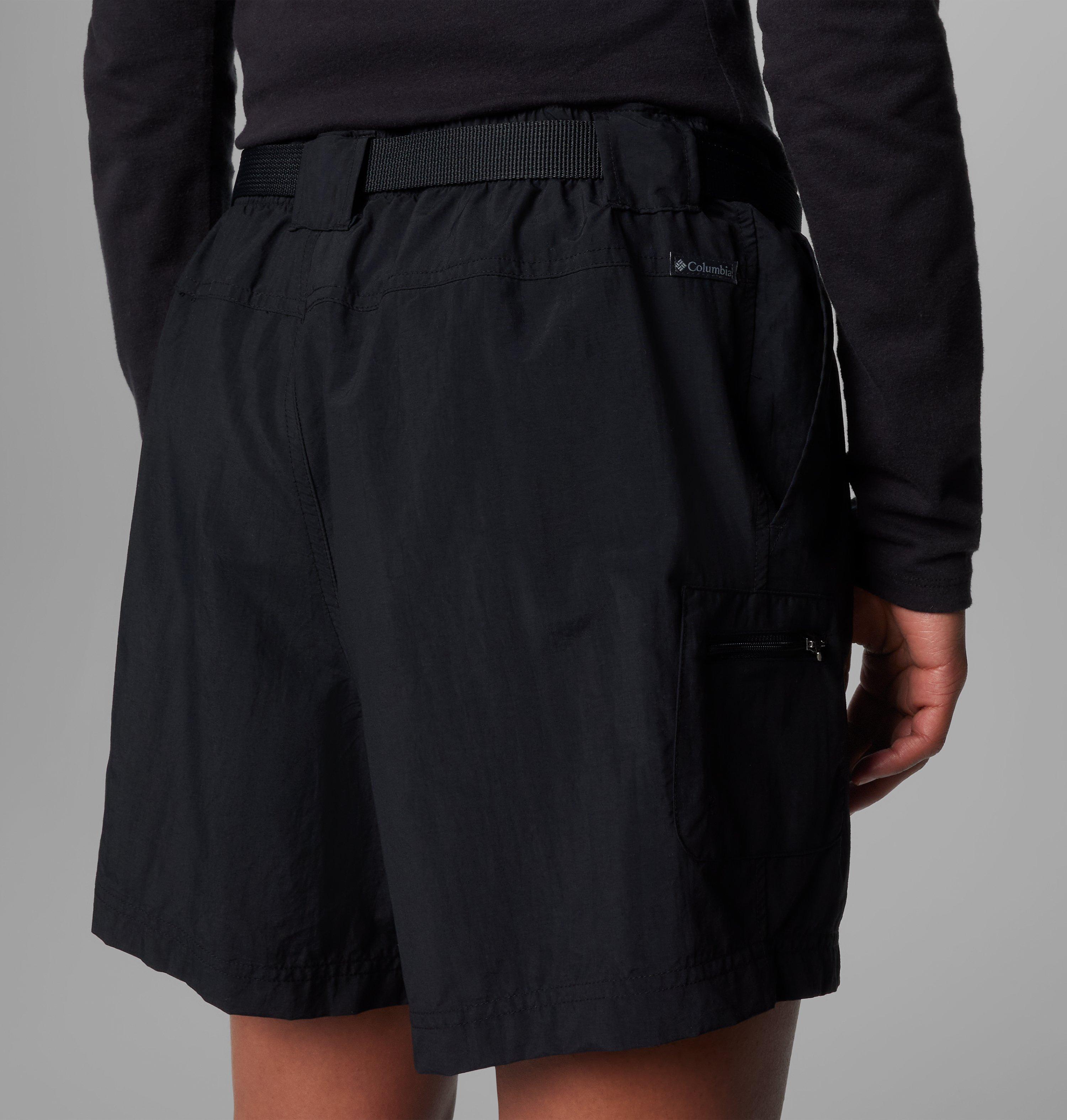 Women's Sandy River II Cargo Shorts 6