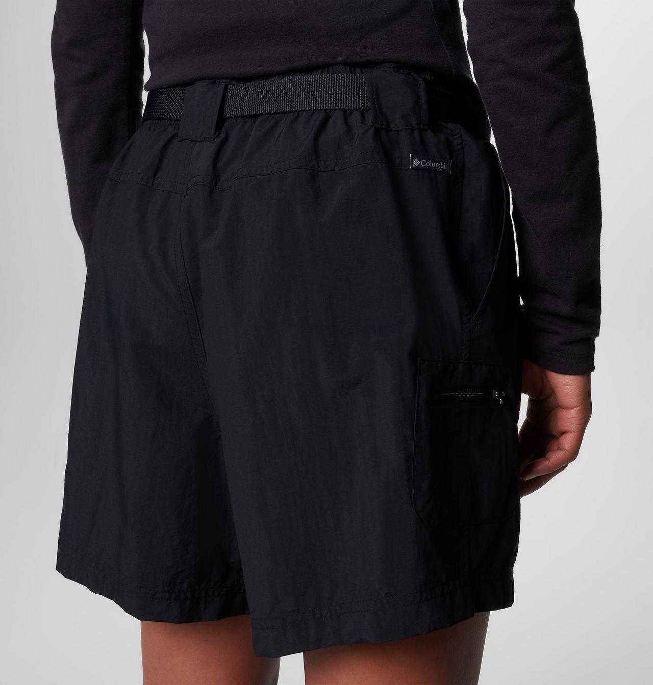Women's Sandy River™ II Cargo Shorts | 010 | M | 6 6