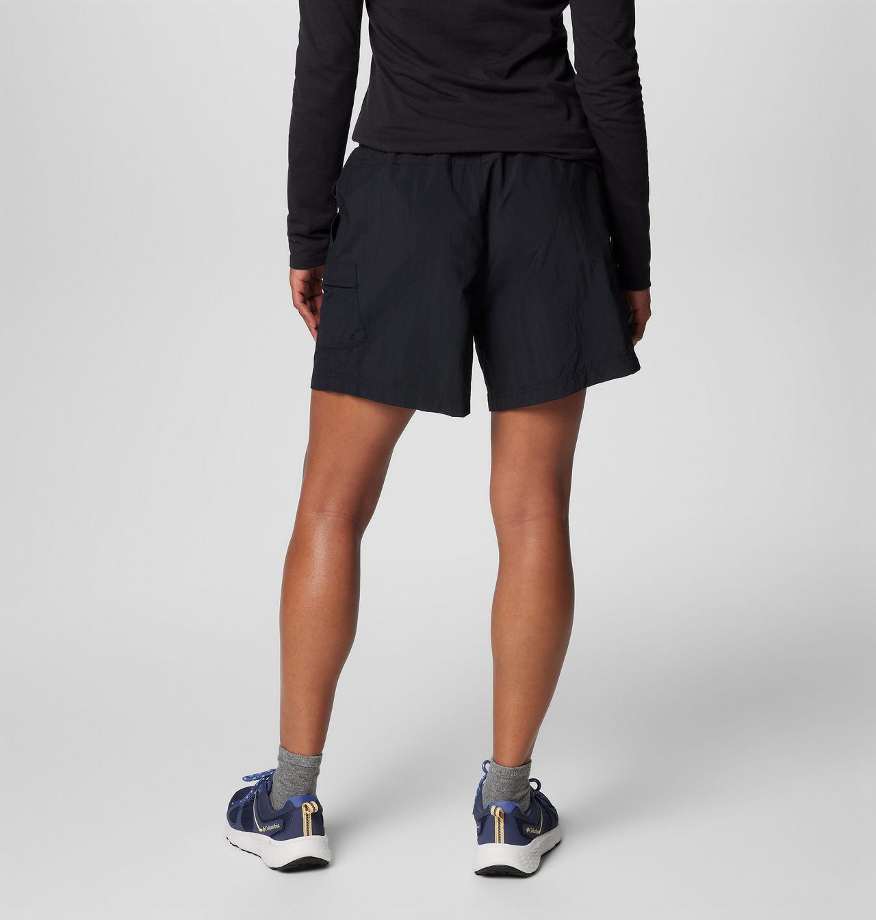 Women's Sandy River™ II Cargo Shorts | 010 | M | 6 2