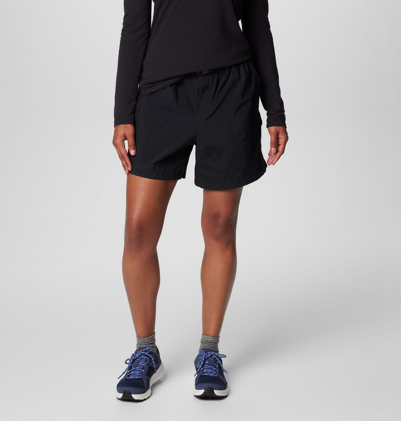 Women's Sandy River™ II Cargo Shorts | 010 | M | 6 1