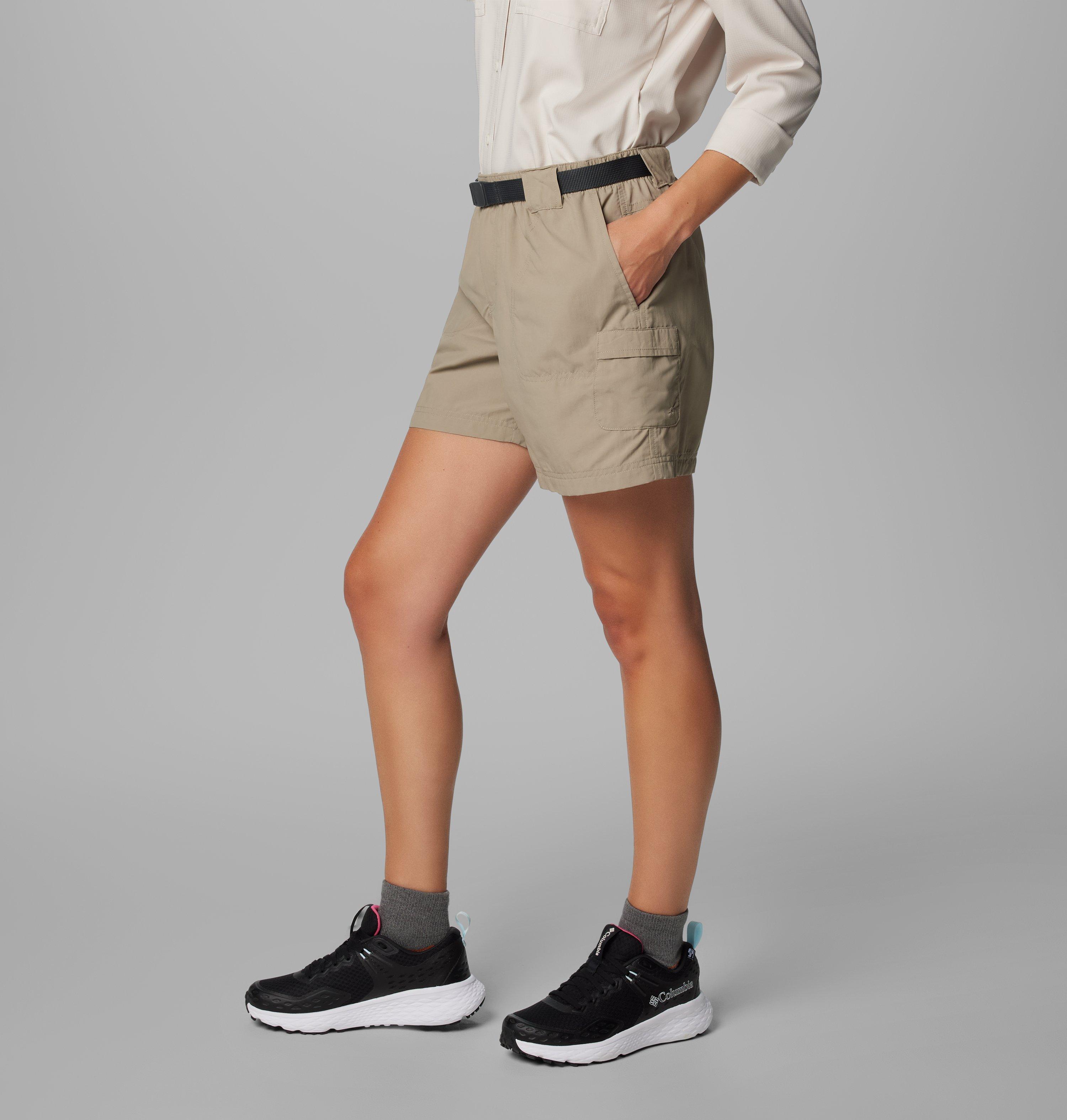 Women's Sandy River™ II Cargo Shorts | 221 | M | 6 4