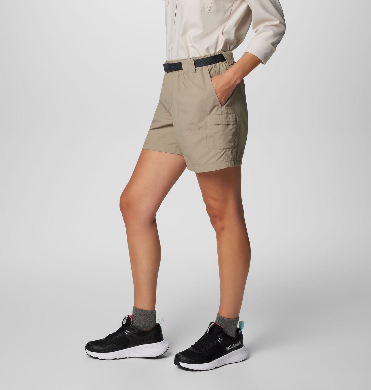 Women's Sandy River™ II Cargo Shorts 4