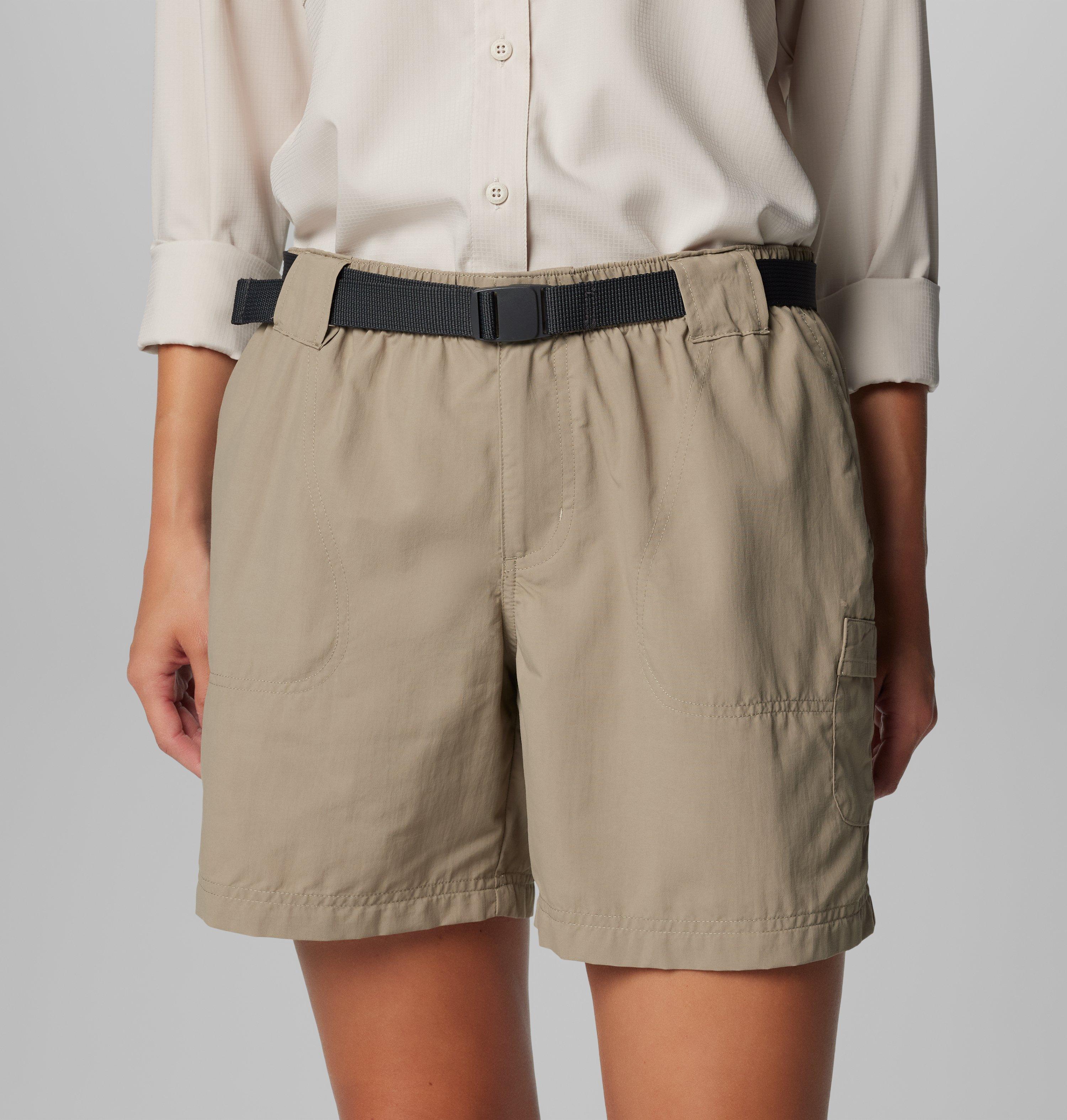 Women's Sandy River™ II Cargo Shorts | 221 | M | 6 5