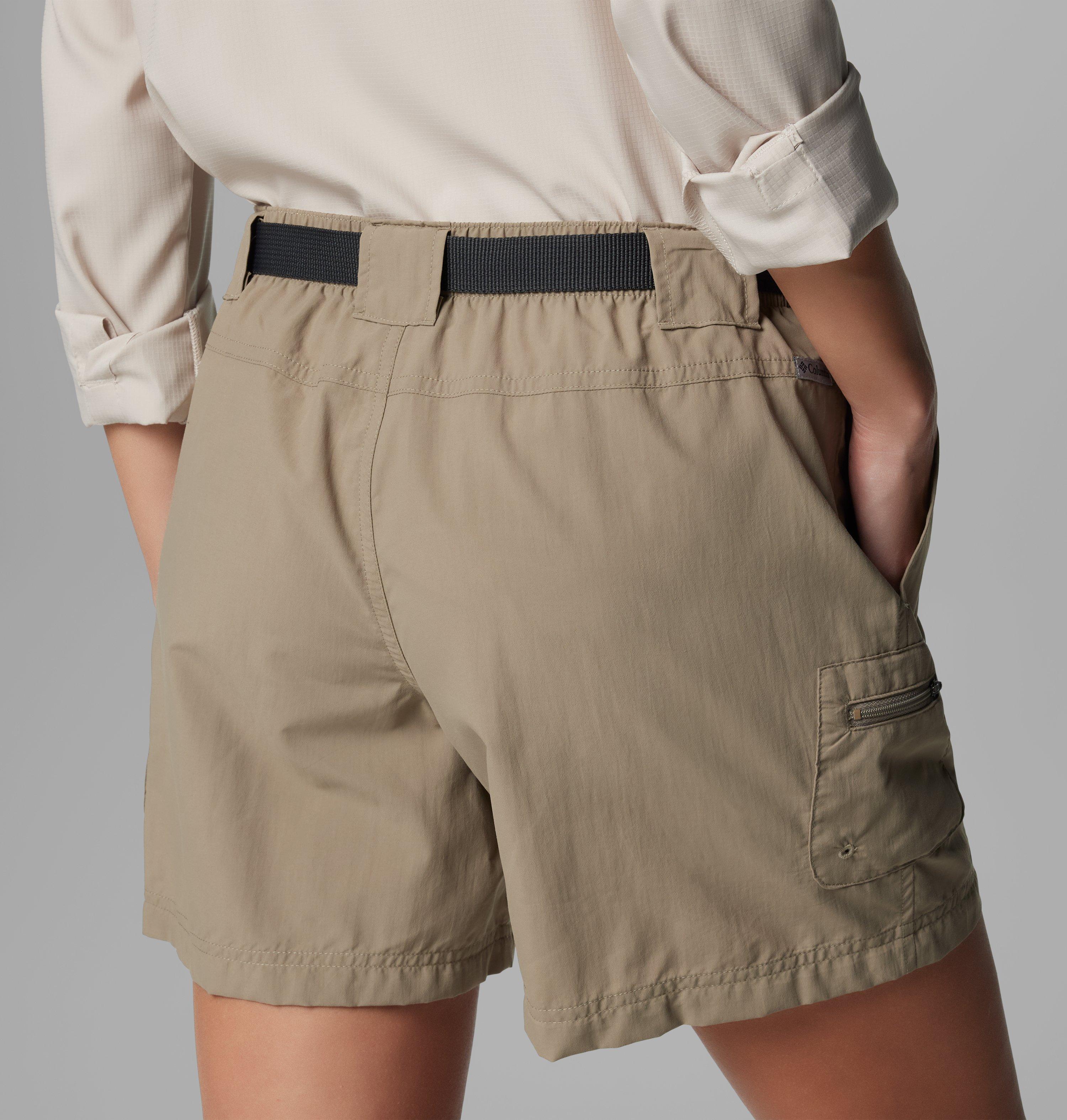Women's Sandy River™ II Cargo Shorts | 221 | M | 6 6