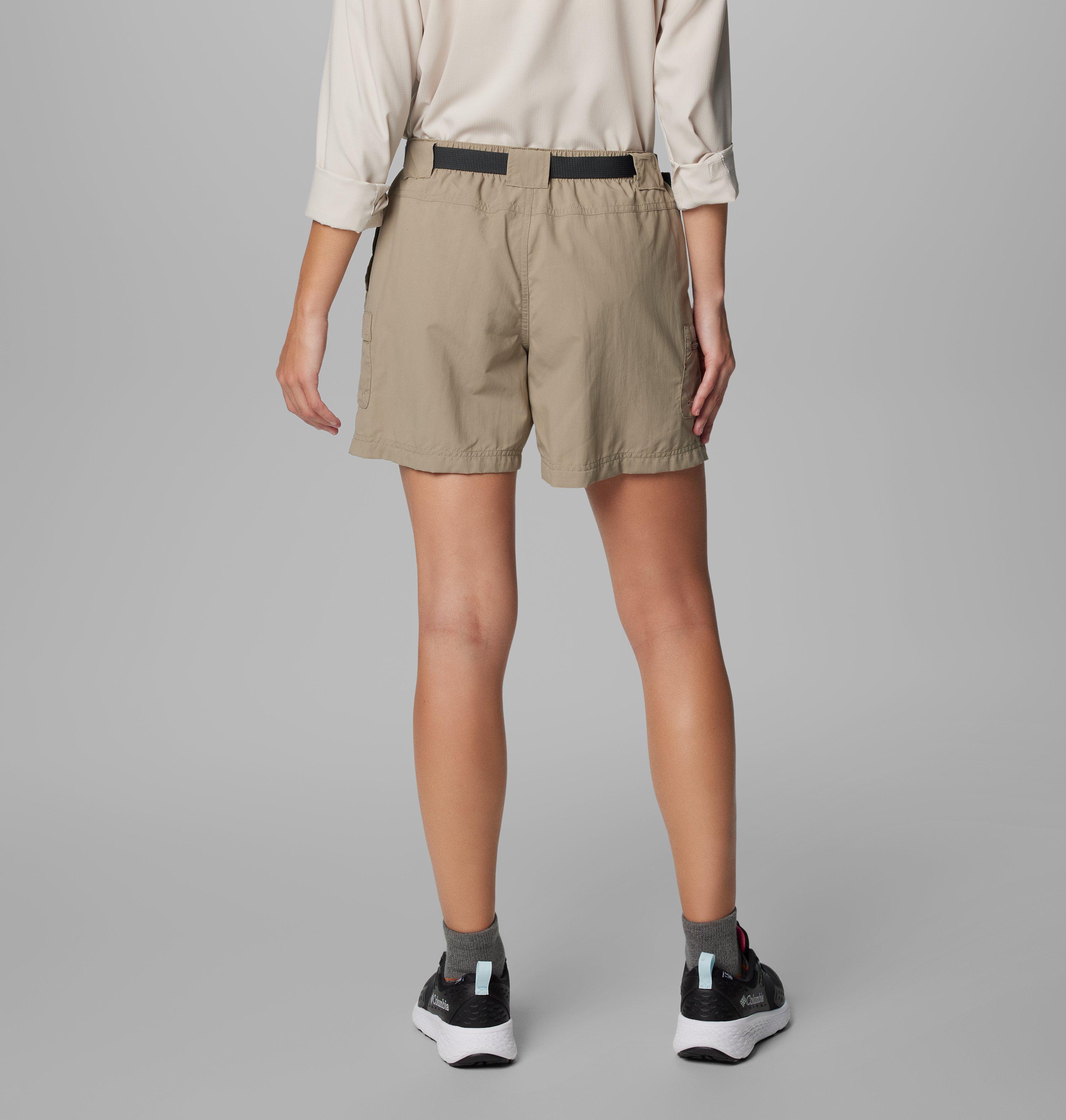 Women's Sandy River™ II Cargo Shorts | 221 | M | 6 2