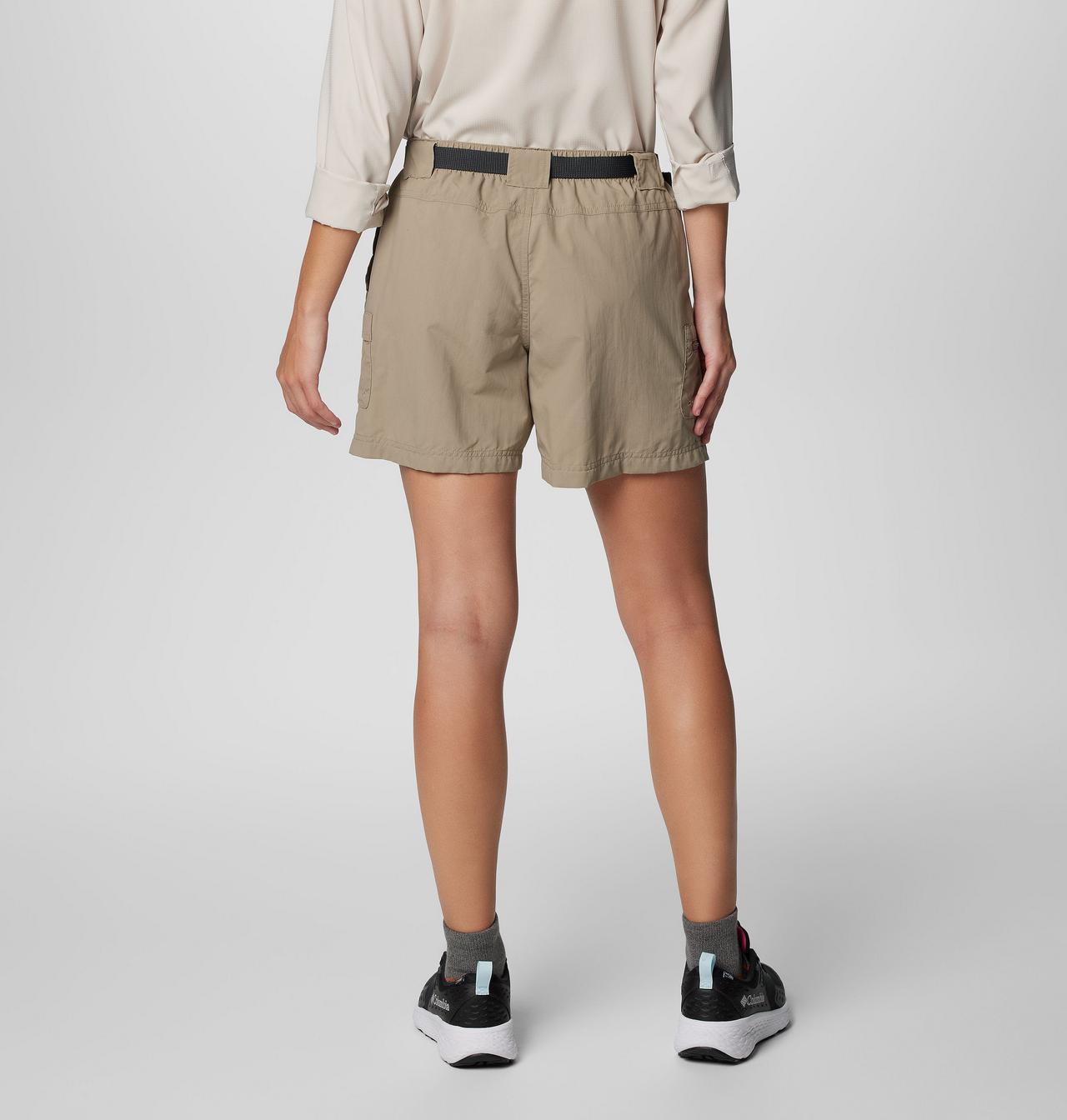 Women's Sandy River™ II Cargo Shorts 2