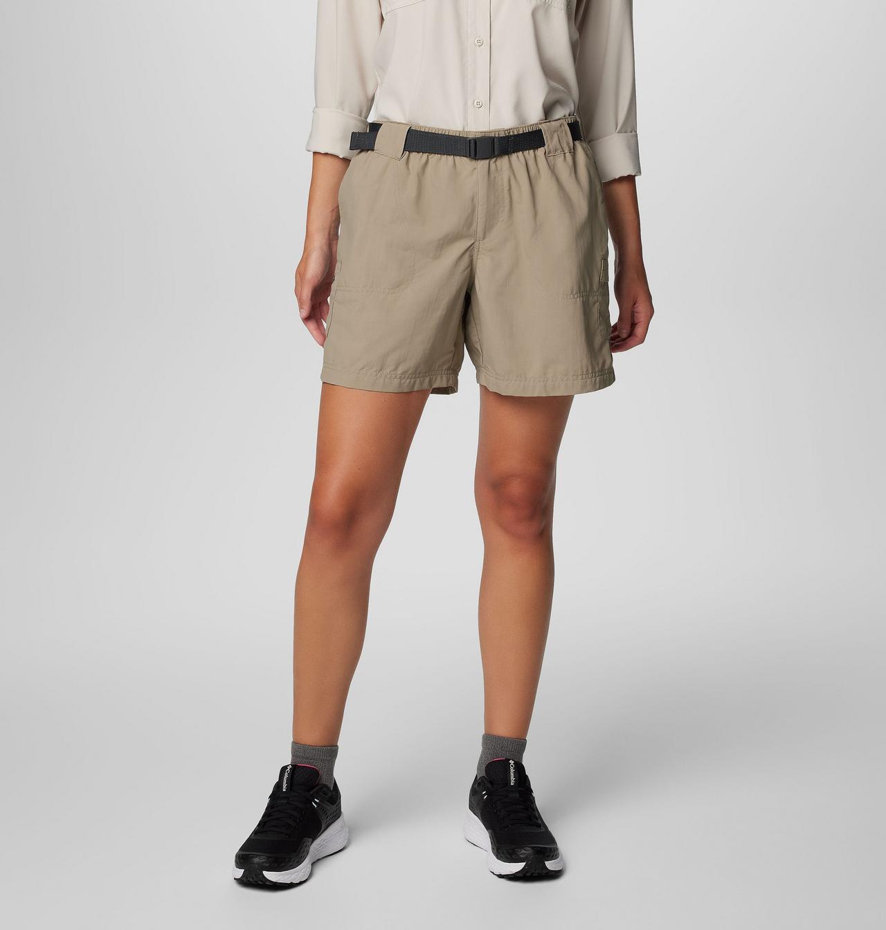 Women's Sandy River™ II Cargo Shorts 1
