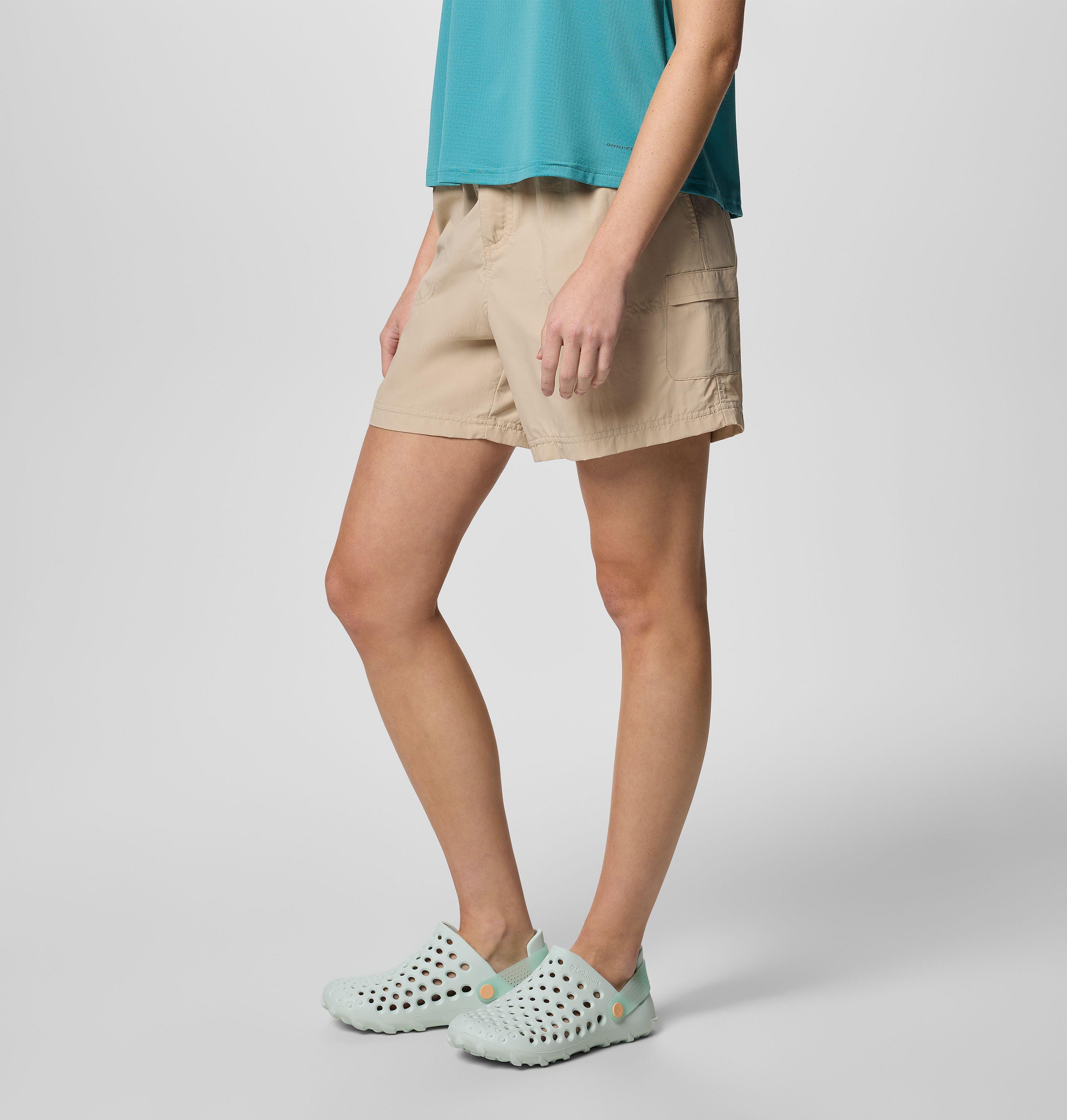 Women's Sandy River II Cargo Shorts 3