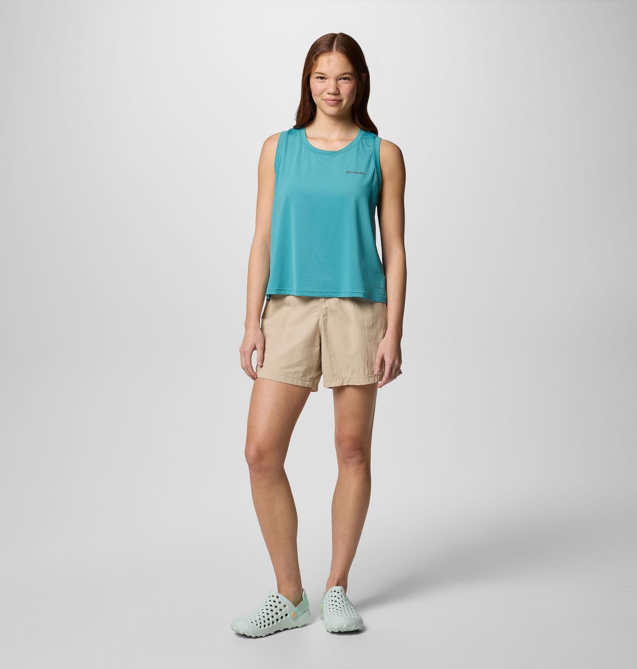 Women's Sandy River™ II Cargo Shorts 7