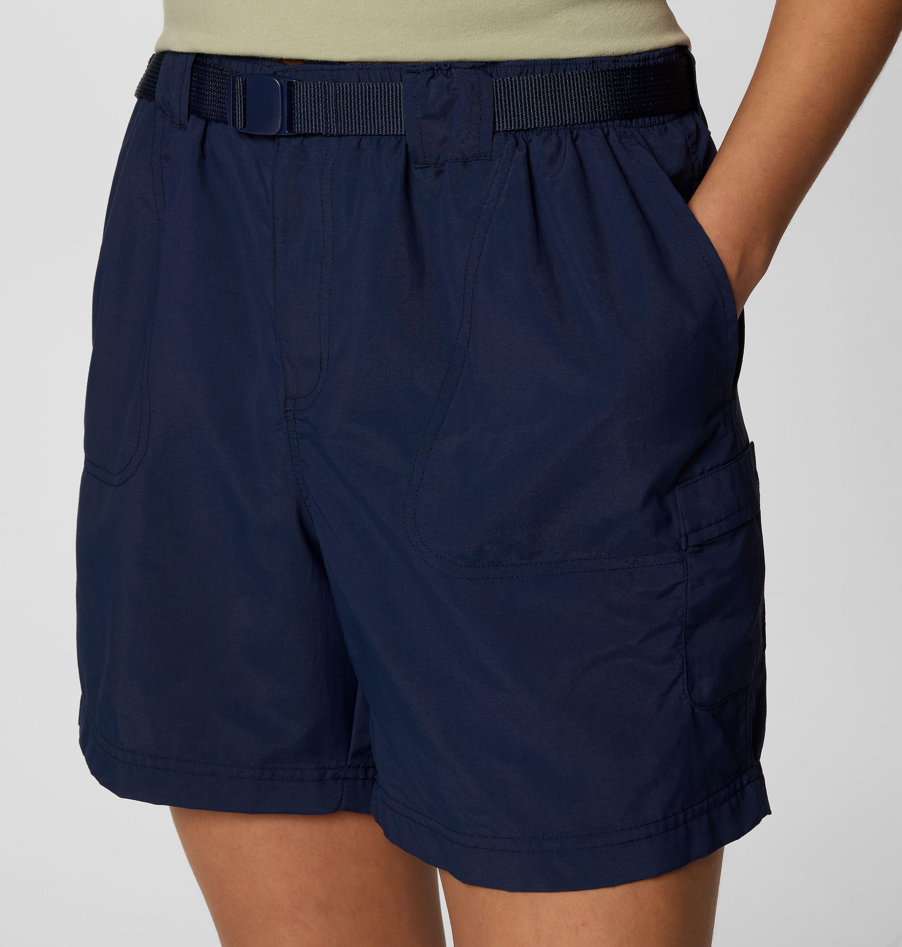 Women's Sandy River II Cargo Shorts 4