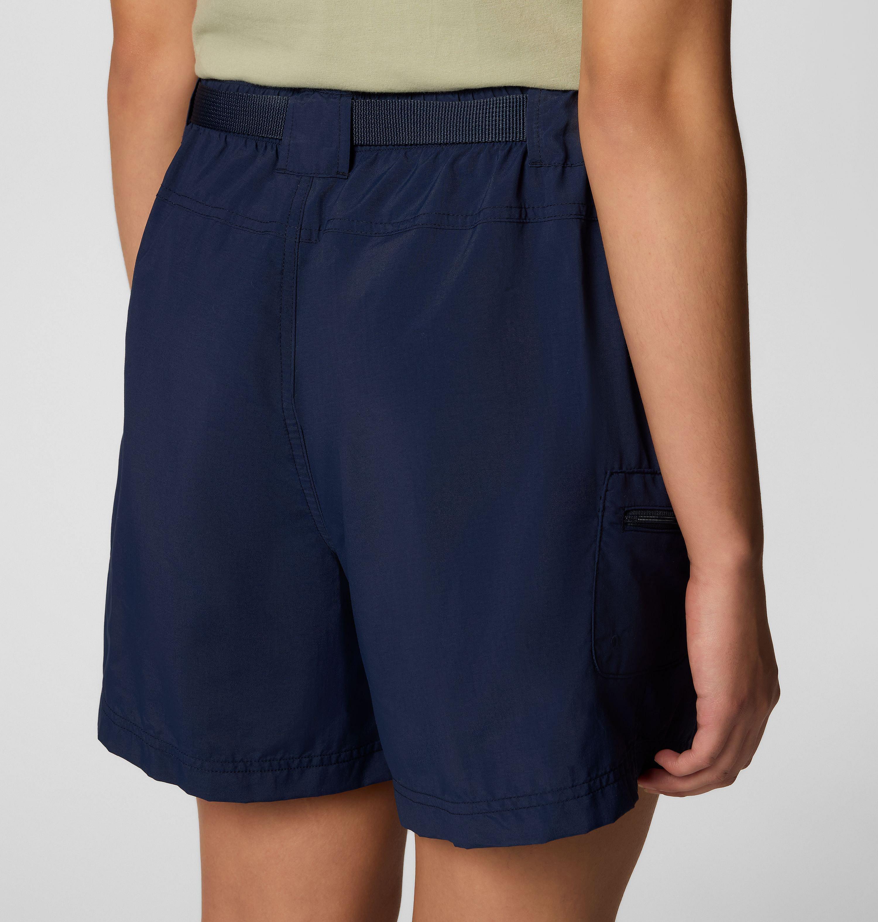 Women's Sandy River II Cargo Shorts 5