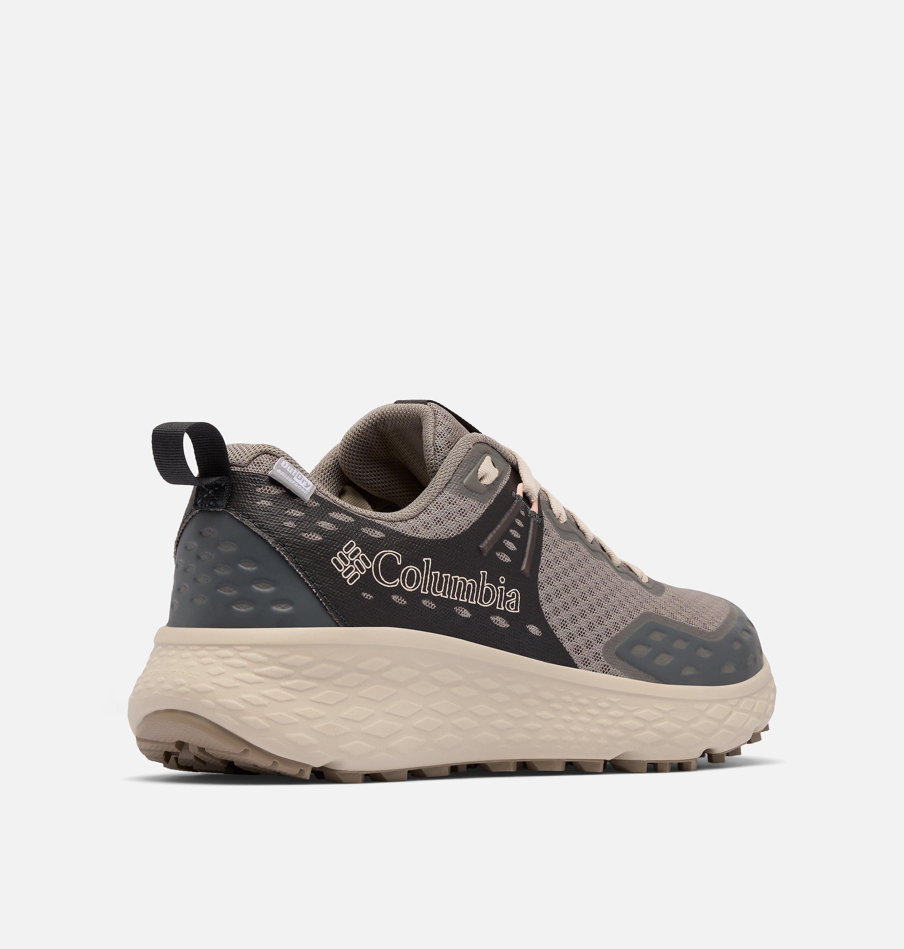 Women's Konos TRS OutDry Shoe 9