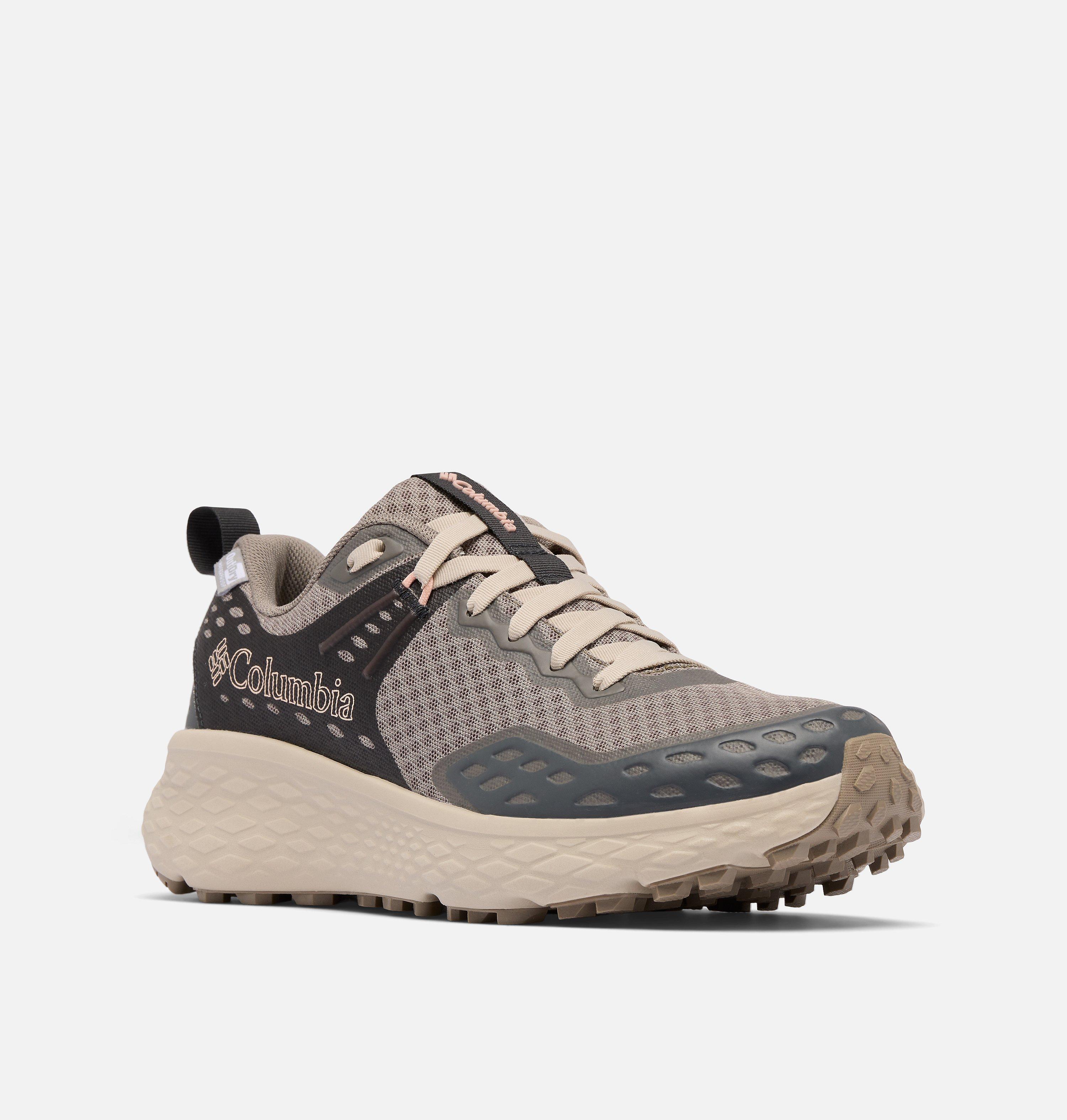 Women's Konos TRS OutDry Shoe 3