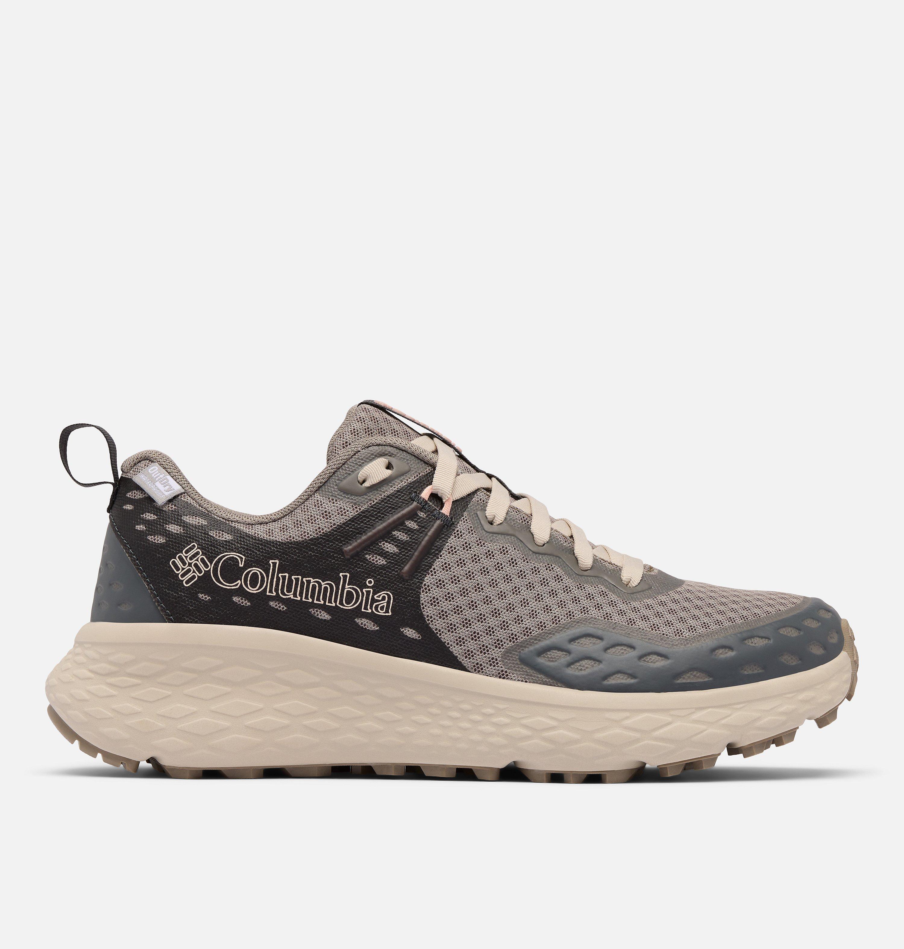 Women's Konos TRS OutDry Shoe 1