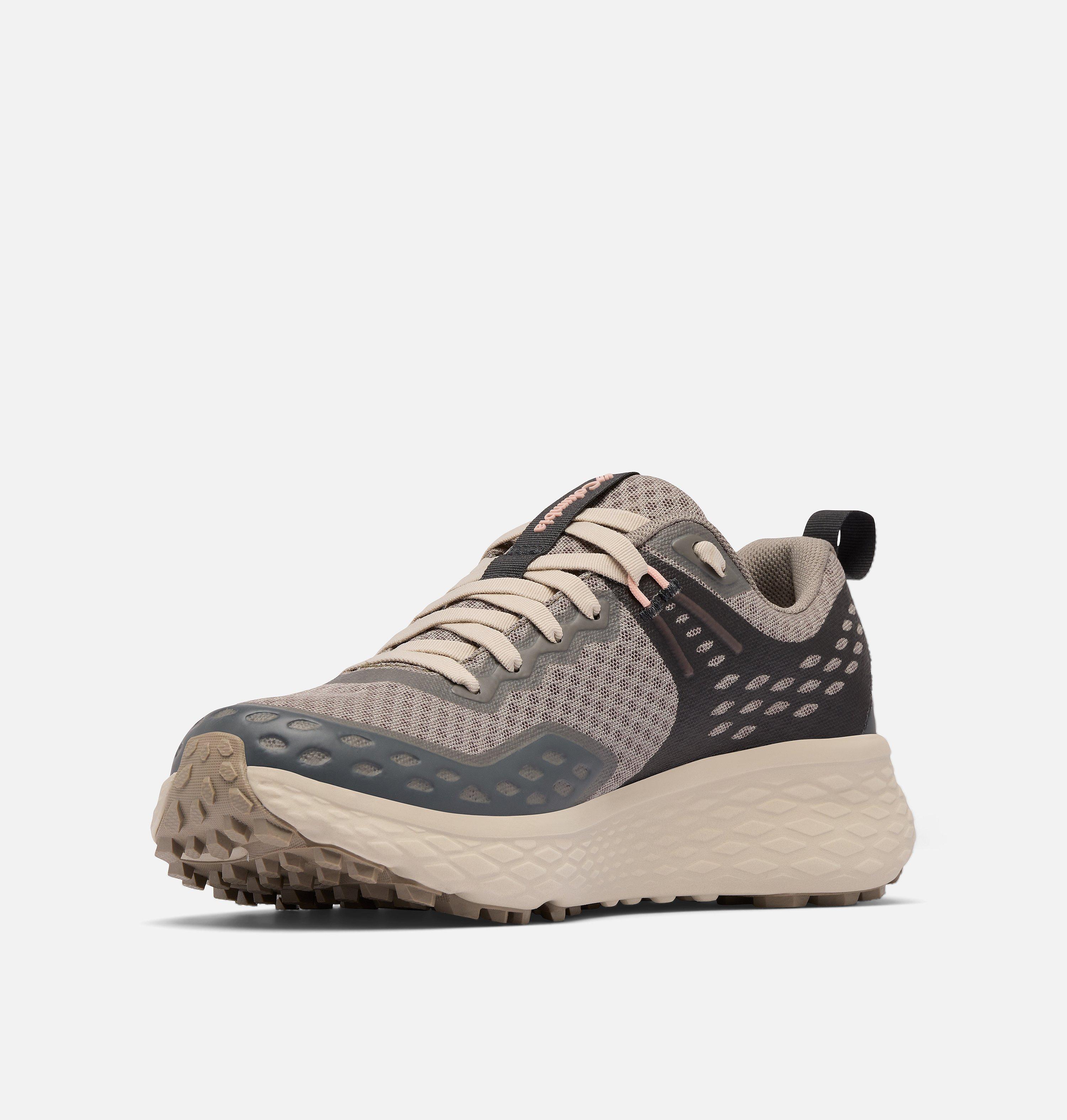 Women's Konos TRS OutDry Shoe 7