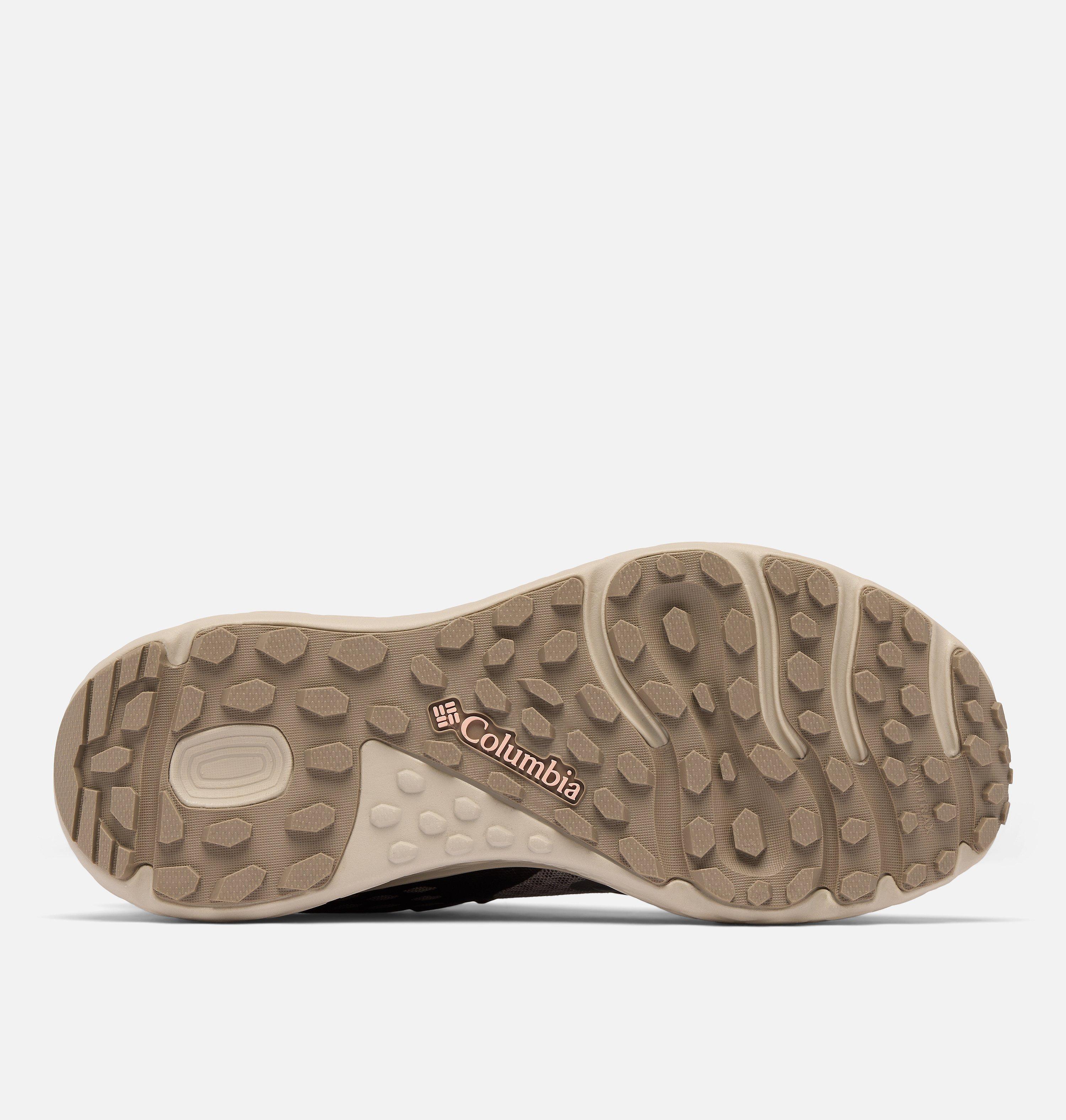 Women's Konos TRS OutDry Shoe 5