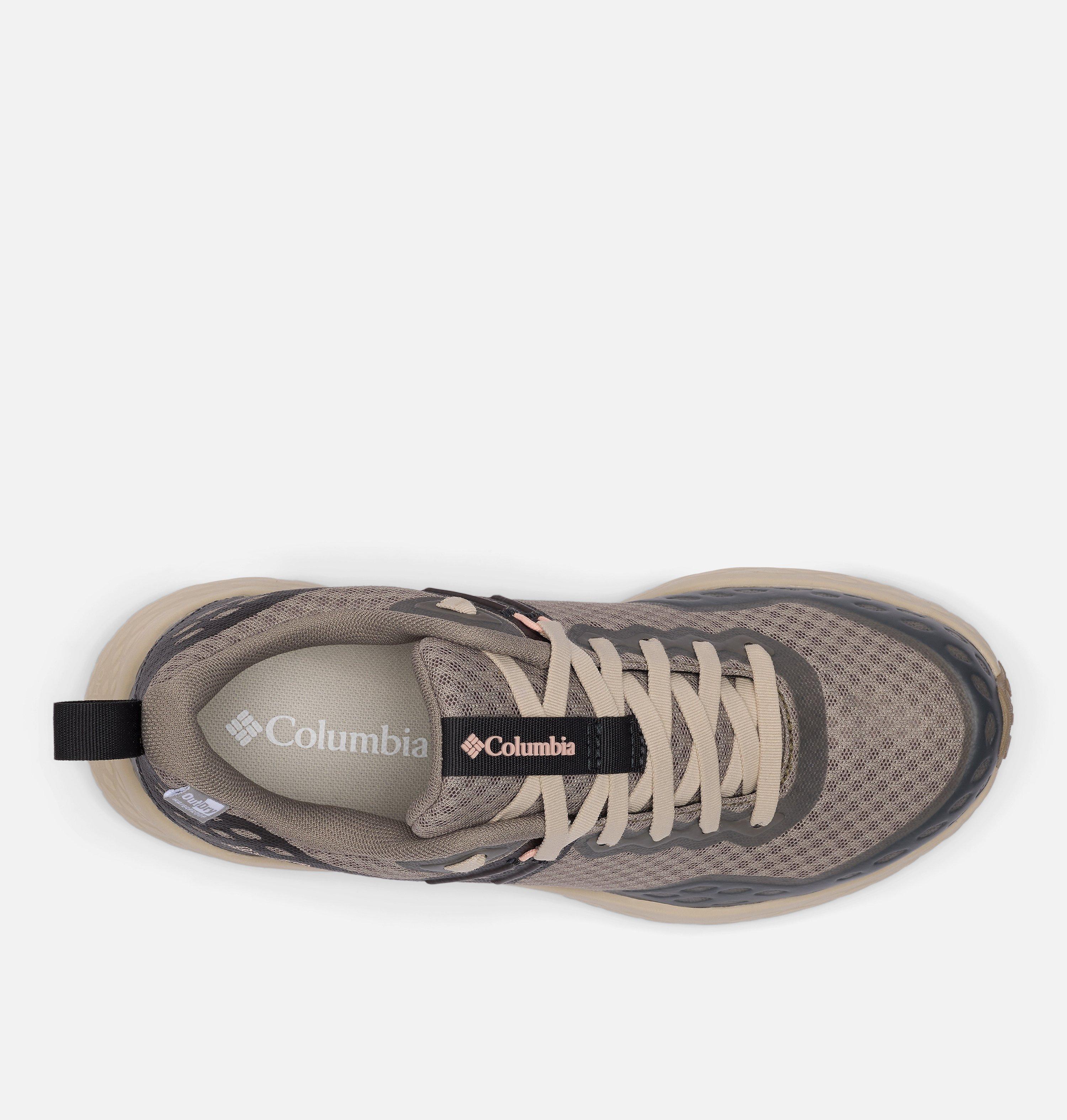 Women's Konos TRS OutDry Shoe 4