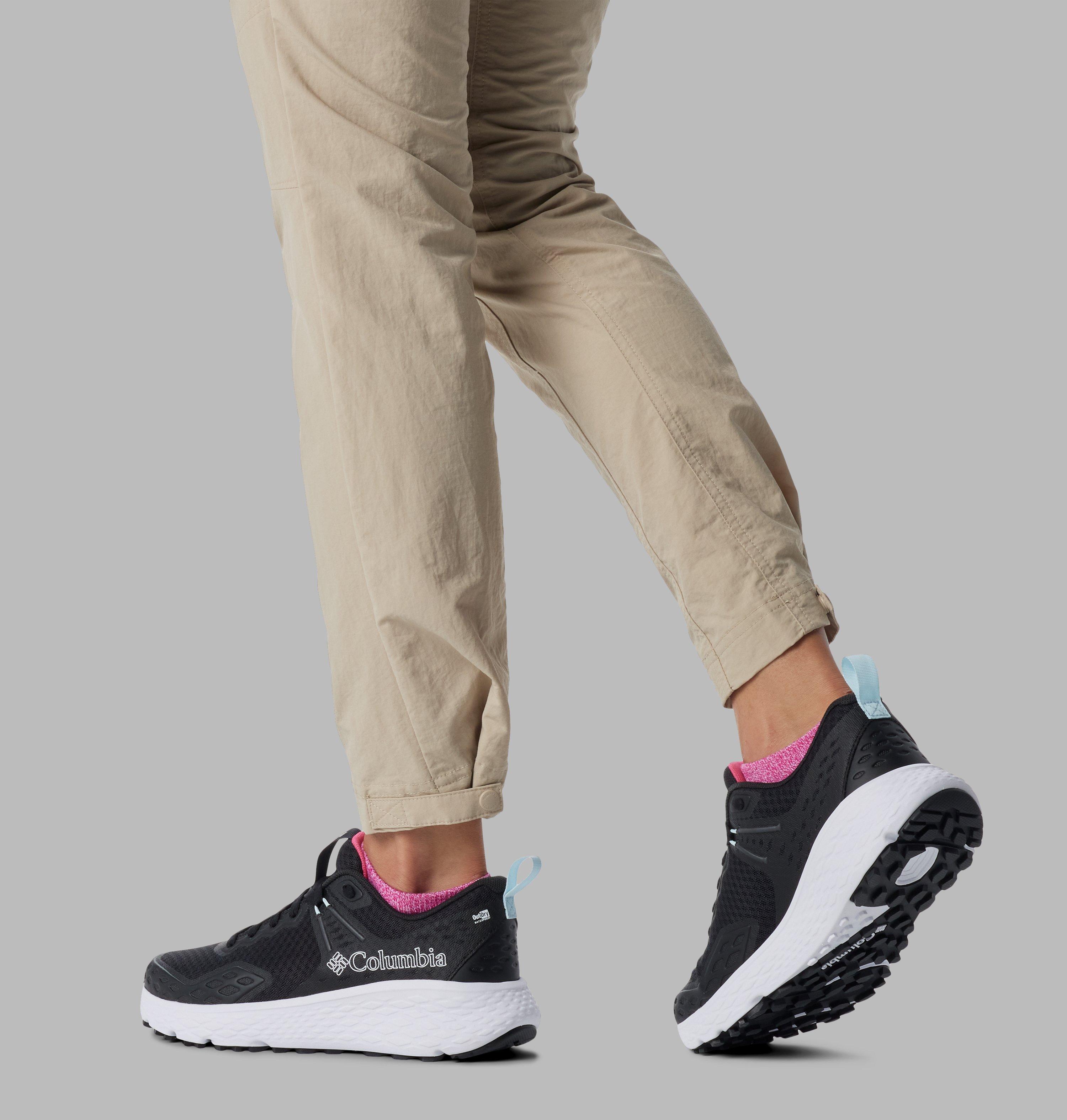 Women's Konos TRS OutDry Shoe | 010 | 8.5 10