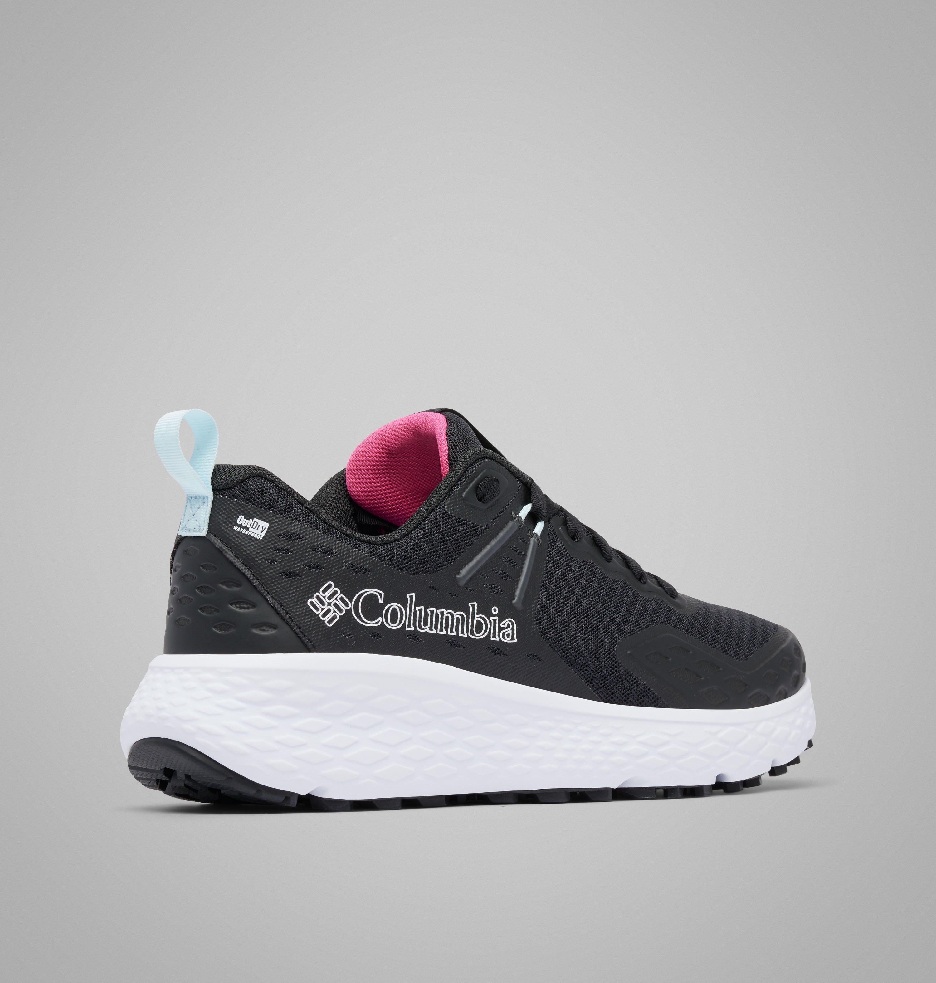 Women's Konos TRS OutDry Shoe | 010 | 8.5 9
