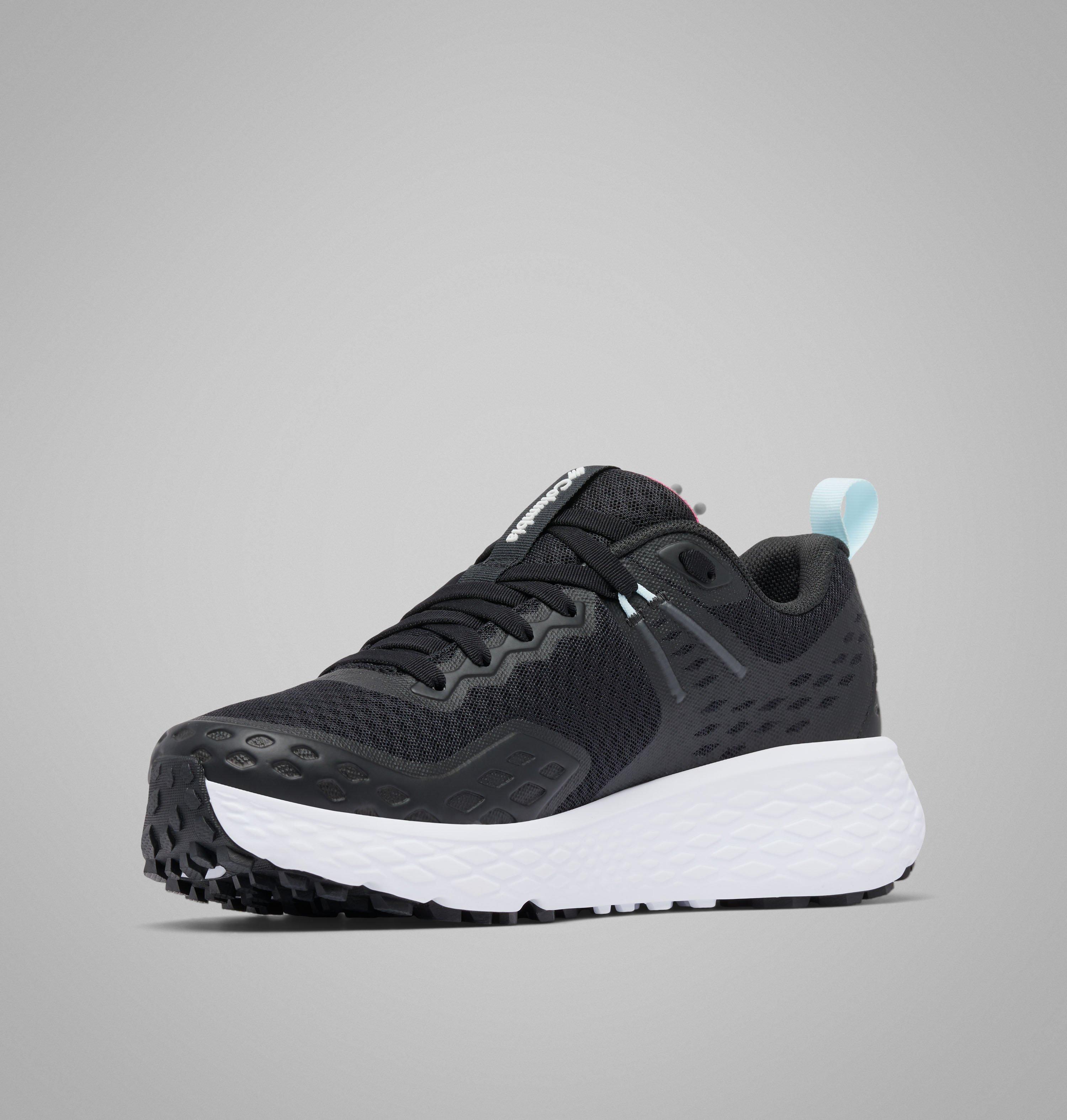 Women's Konos TRS OutDry Shoe | 010 | 8.5 7